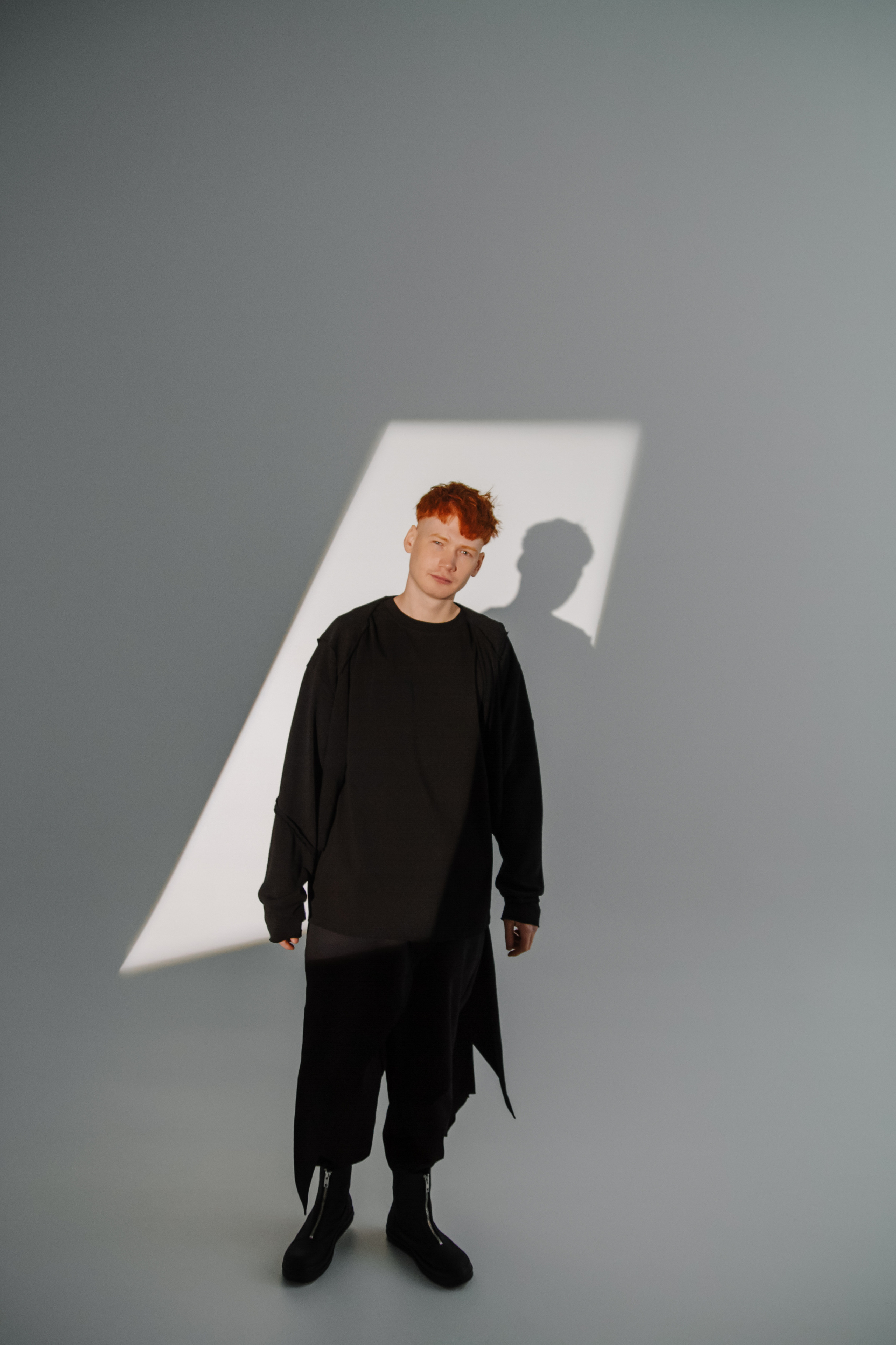 Bat Norton. Фотограф в Москве Анастасия Курлович