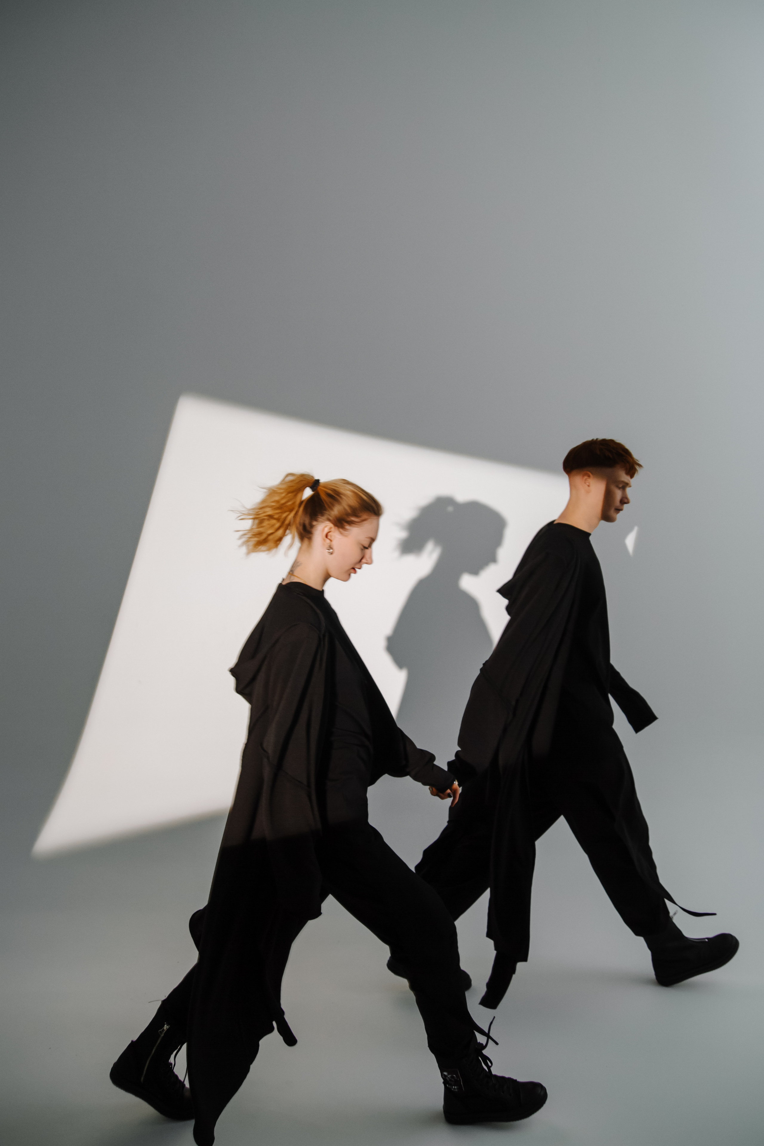 Bat Norton. Фотограф в Москве Анастасия Курлович