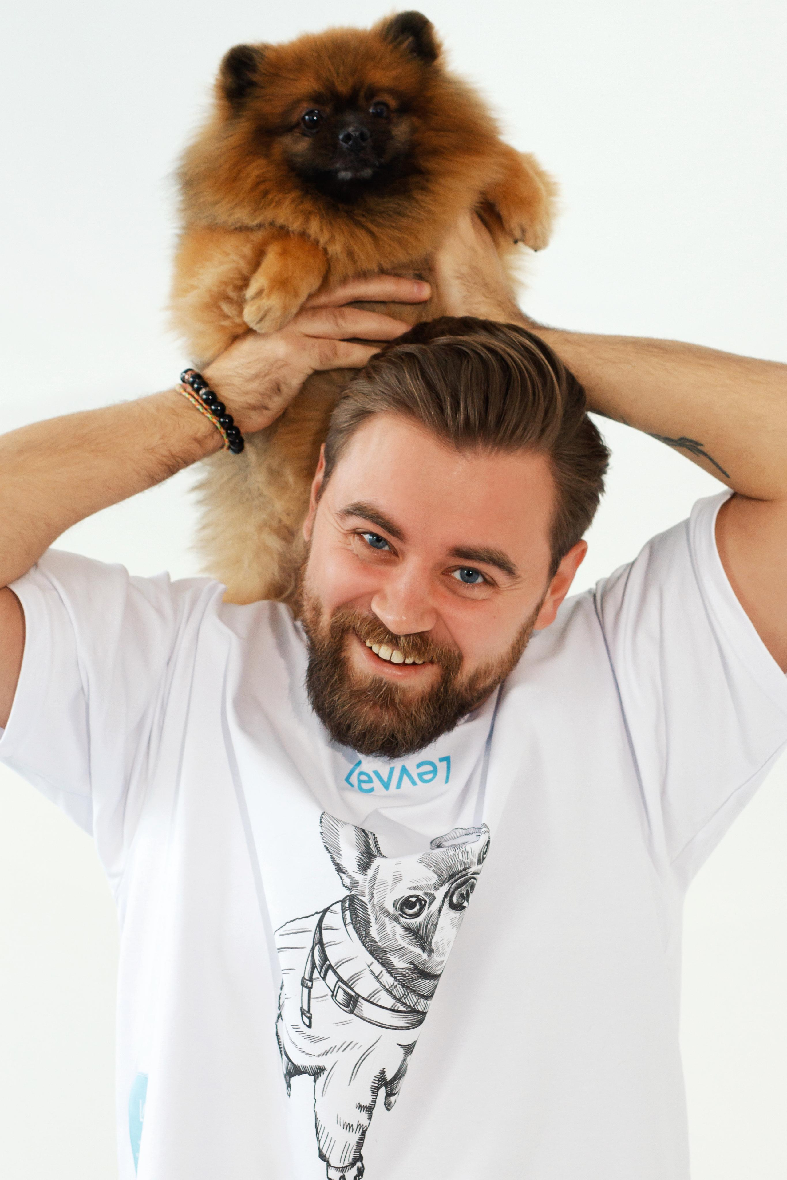 Благотворительный проект helpanimals. Фотограф в Москве Анастасия Курлович