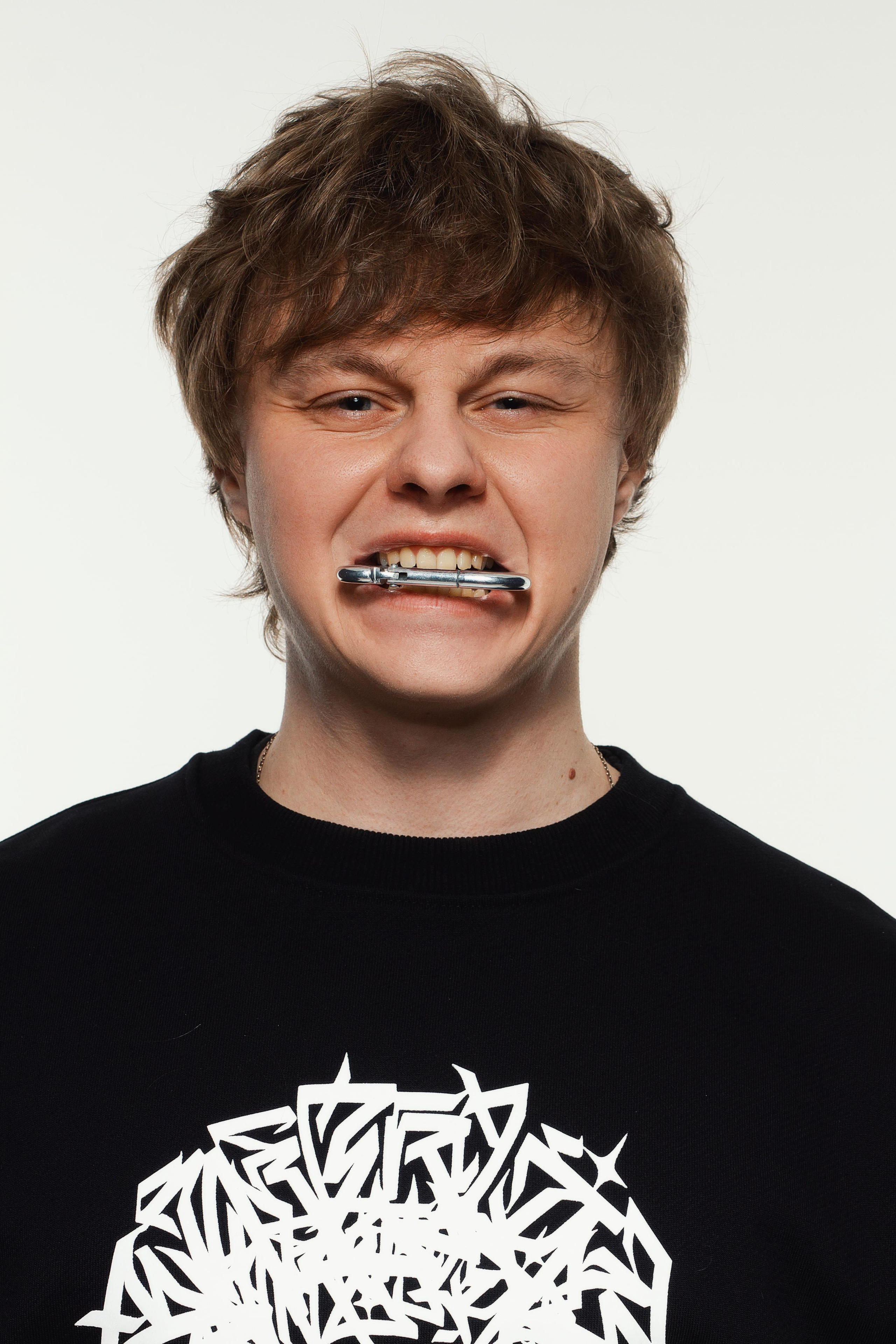 Резиденты weare. Фотограф в Москве Анастасия Курлович