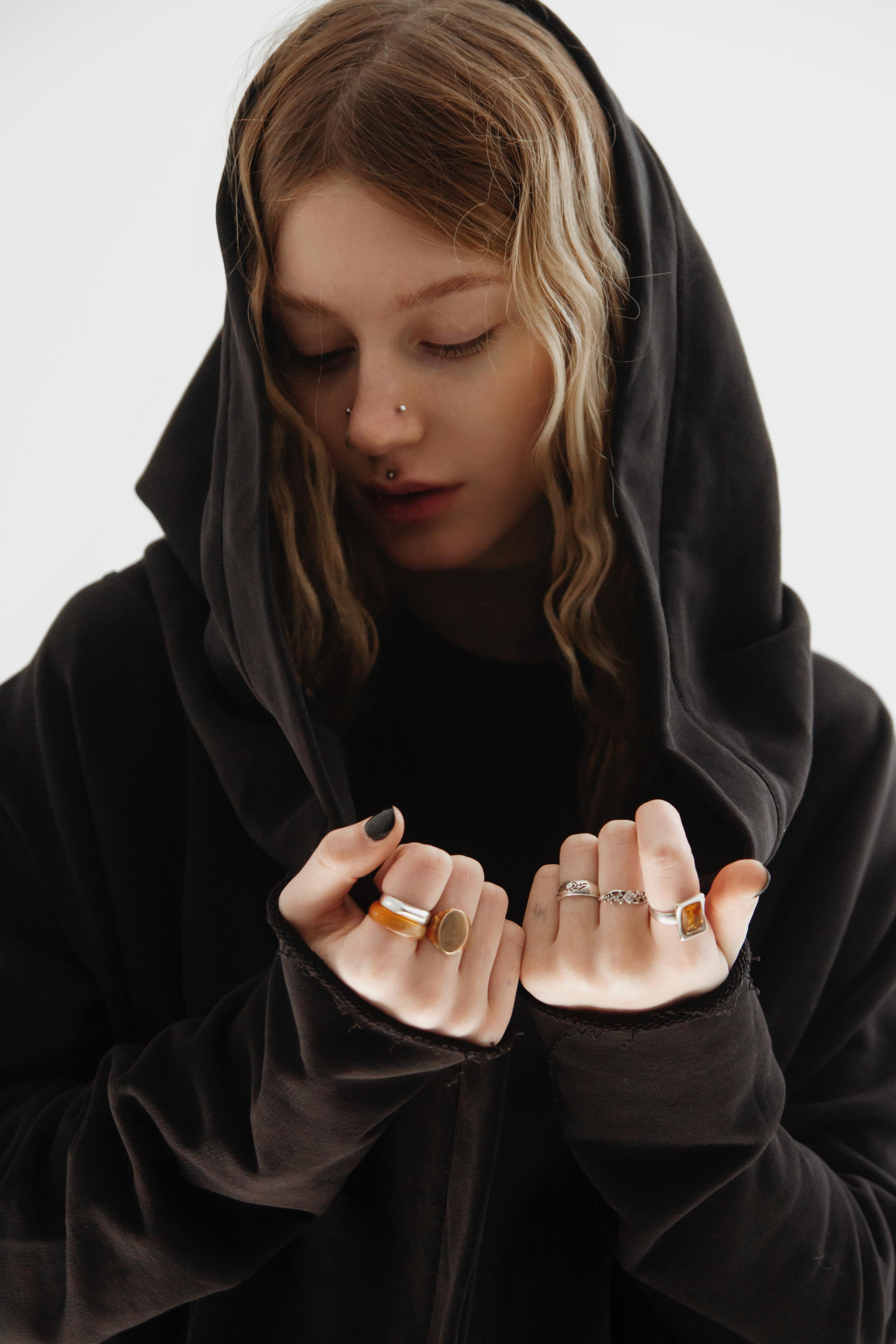 Bat Norton. Фотограф в Москве Анастасия Курлович