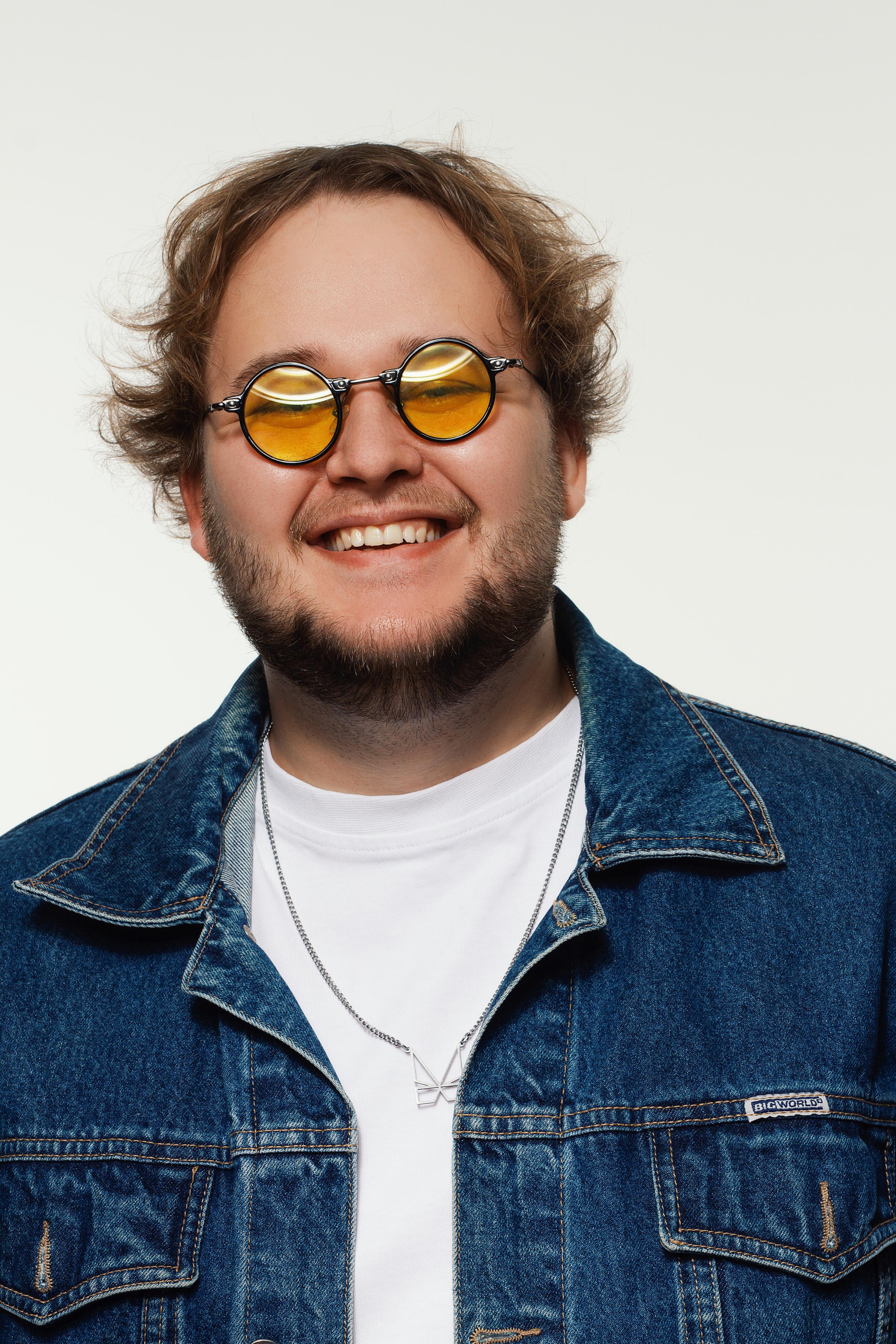 Резиденты weare. Фотограф в Москве Анастасия Курлович