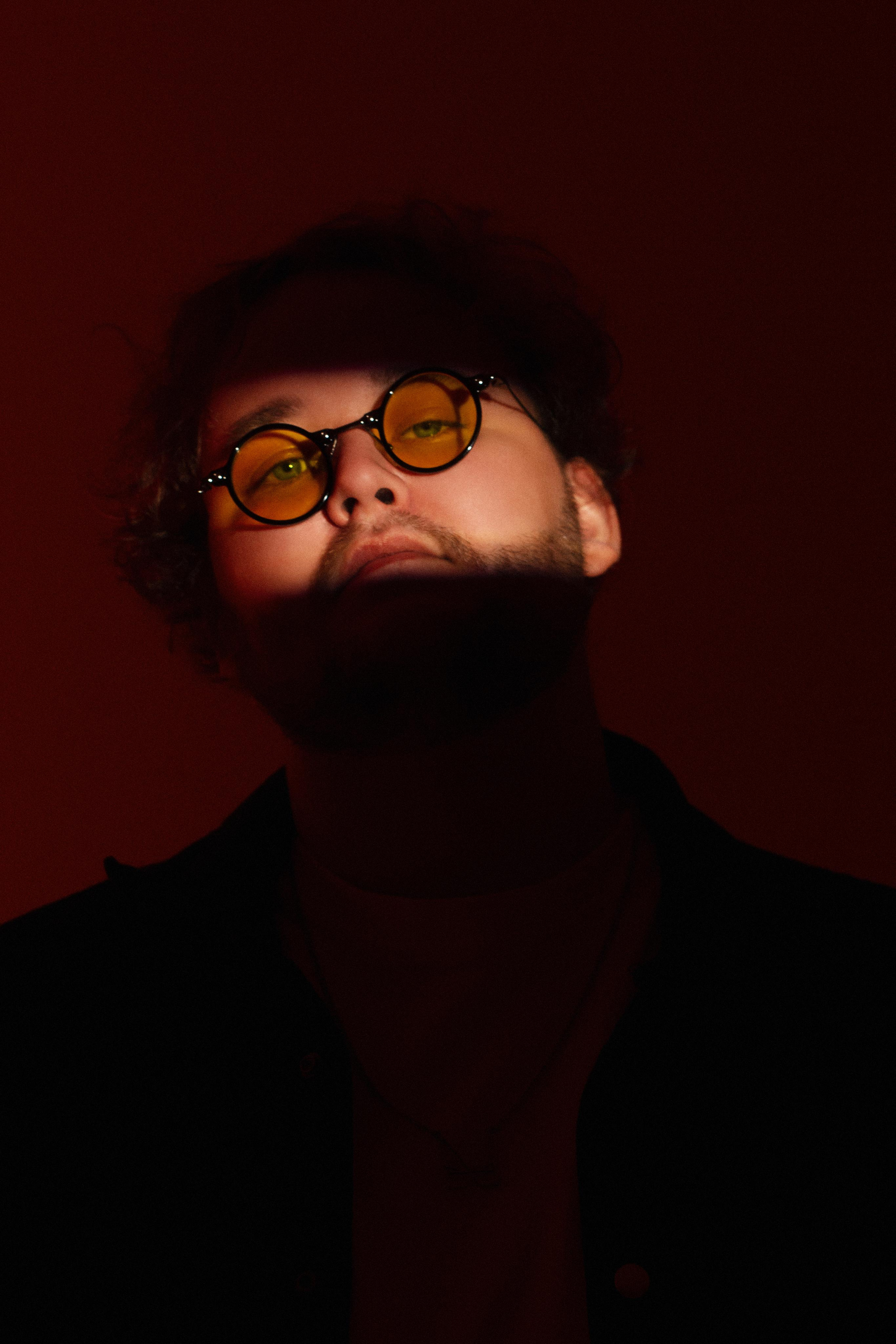 Резиденты weare. Фотограф в Москве Анастасия Курлович