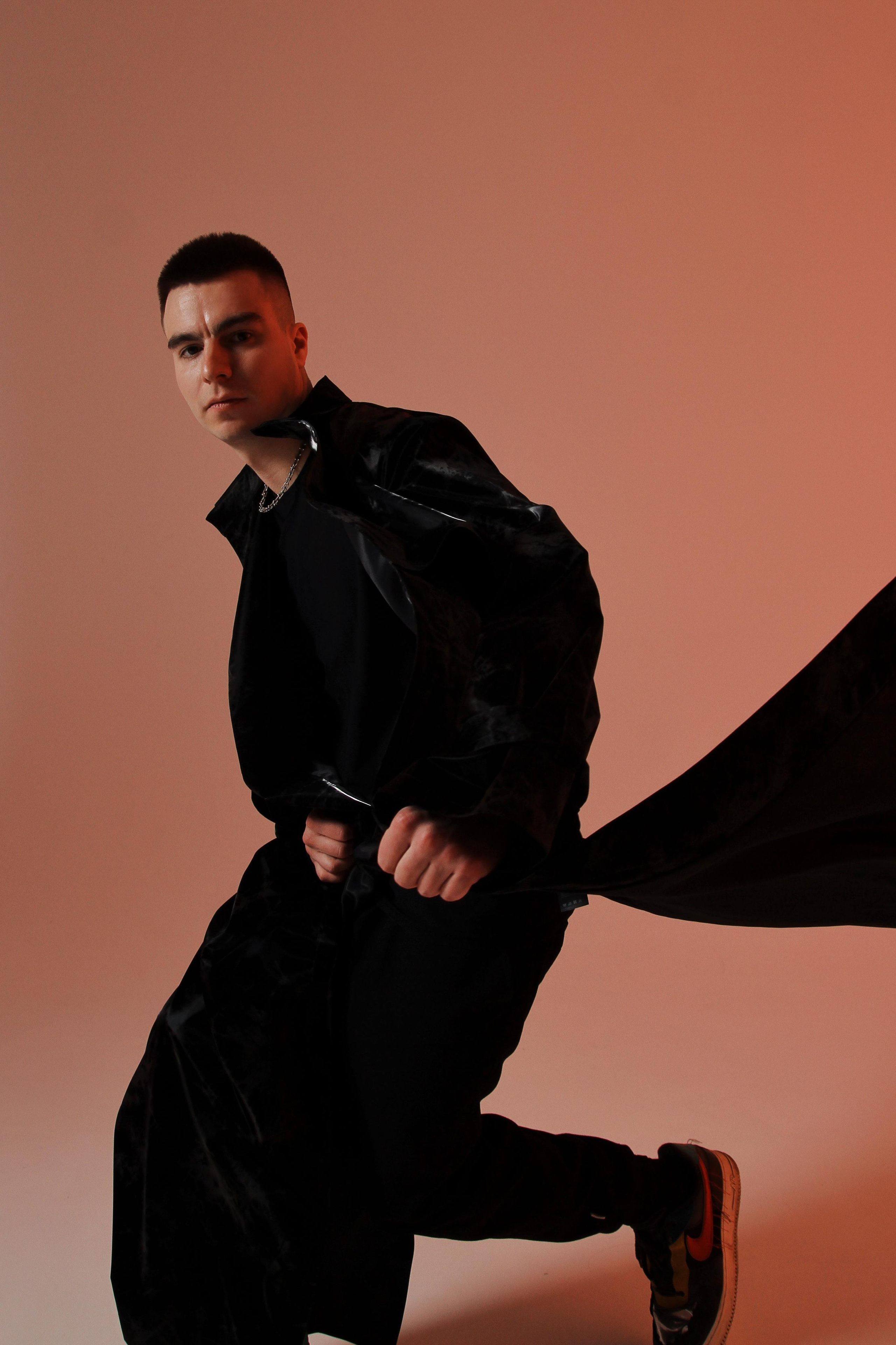 Резиденты weare. Фотограф в Москве Анастасия Курлович