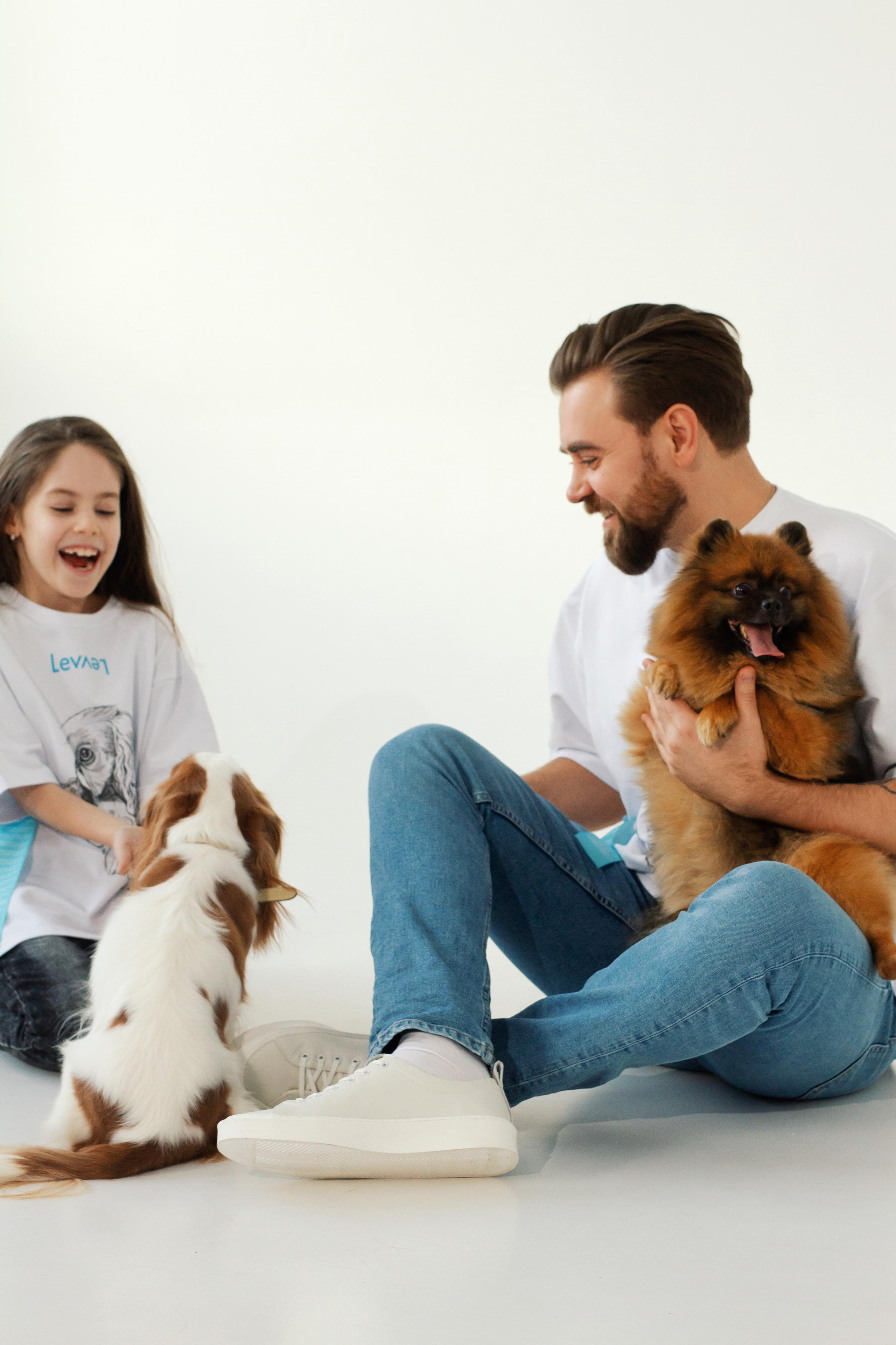 Благотворительный проект helpanimals. Фотограф в Москве Анастасия Курлович