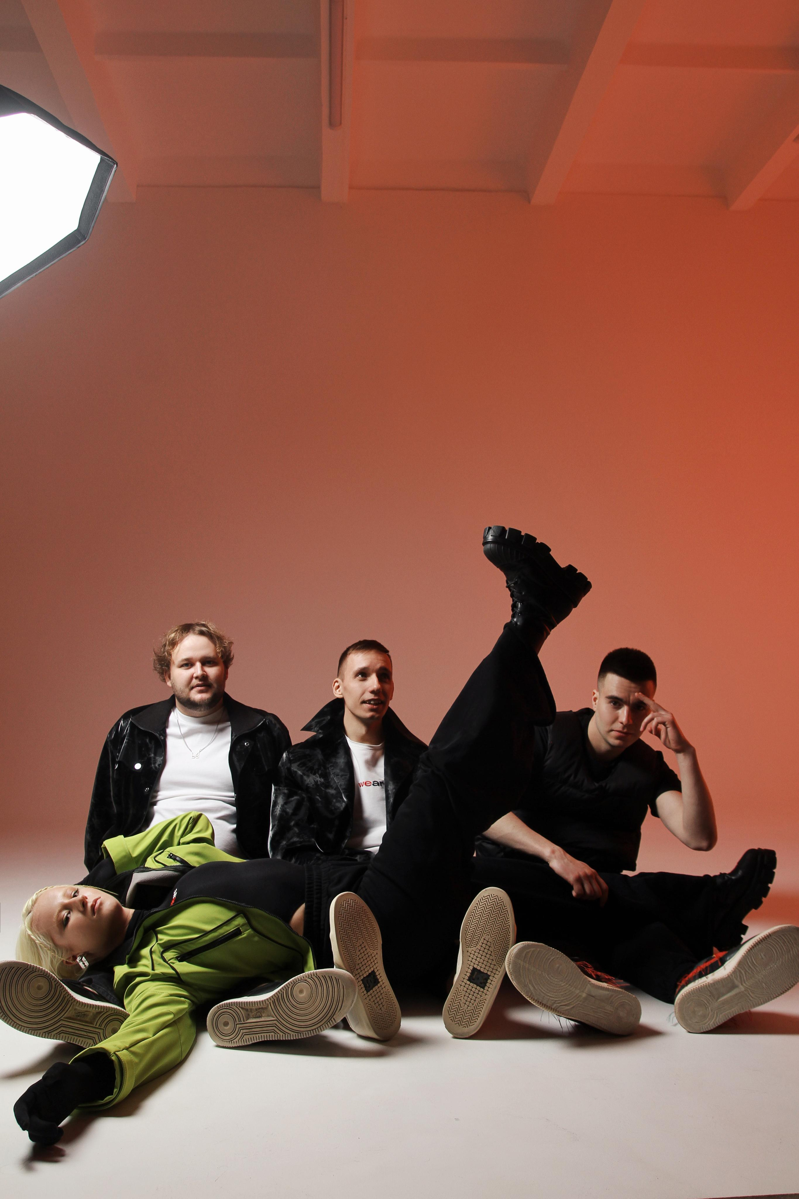 Резиденты weare. Фотограф в Москве Анастасия Курлович