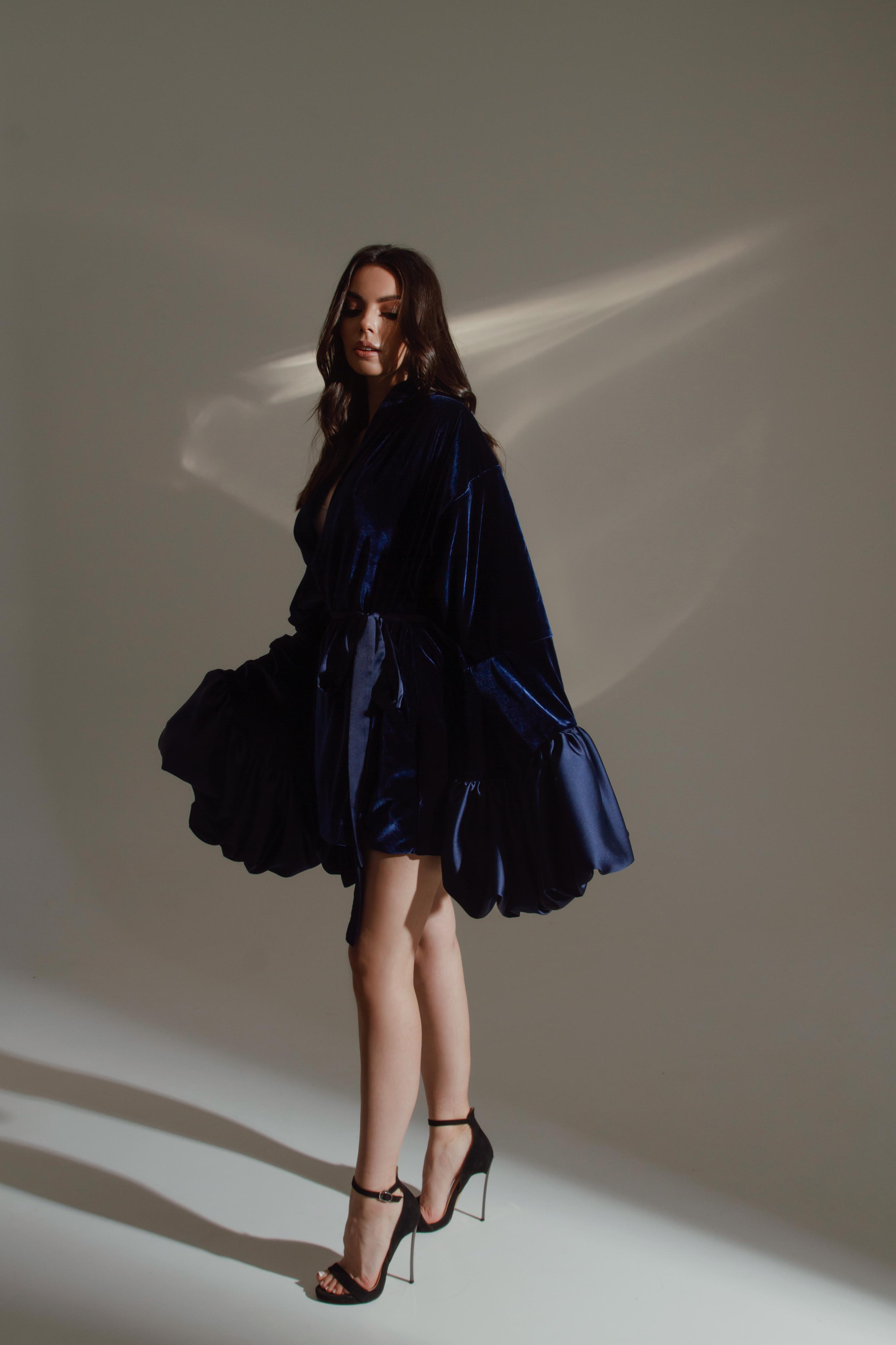 Levvel. Фотограф в Москве Анастасия Курлович