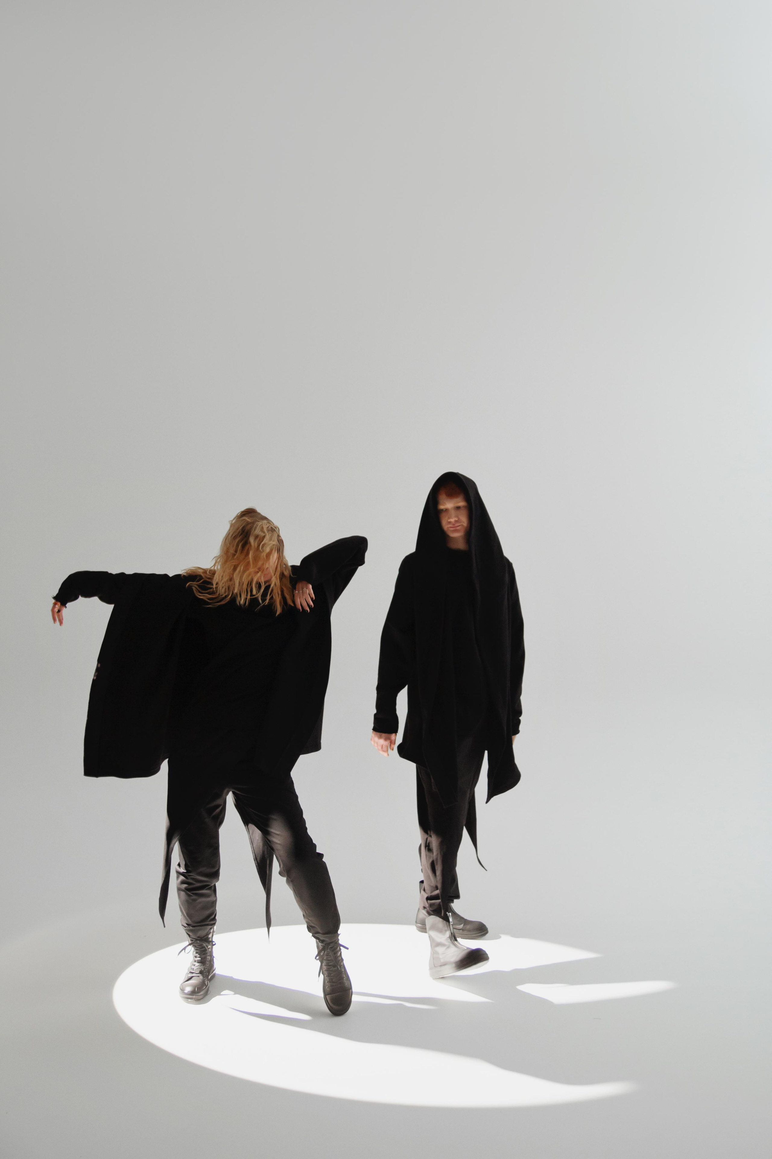 Bat Norton. Фотограф в Москве Анастасия Курлович