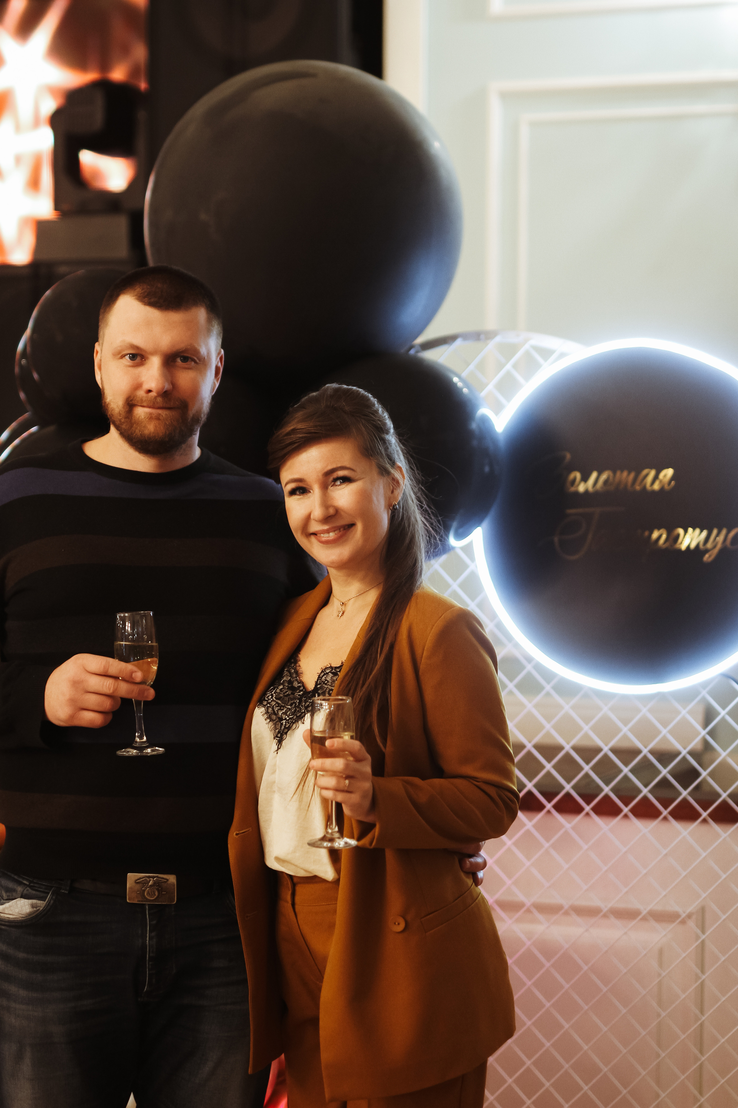 Гастроужин с финалистами адской кухни. Фотограф в Москве Анастасия Курлович