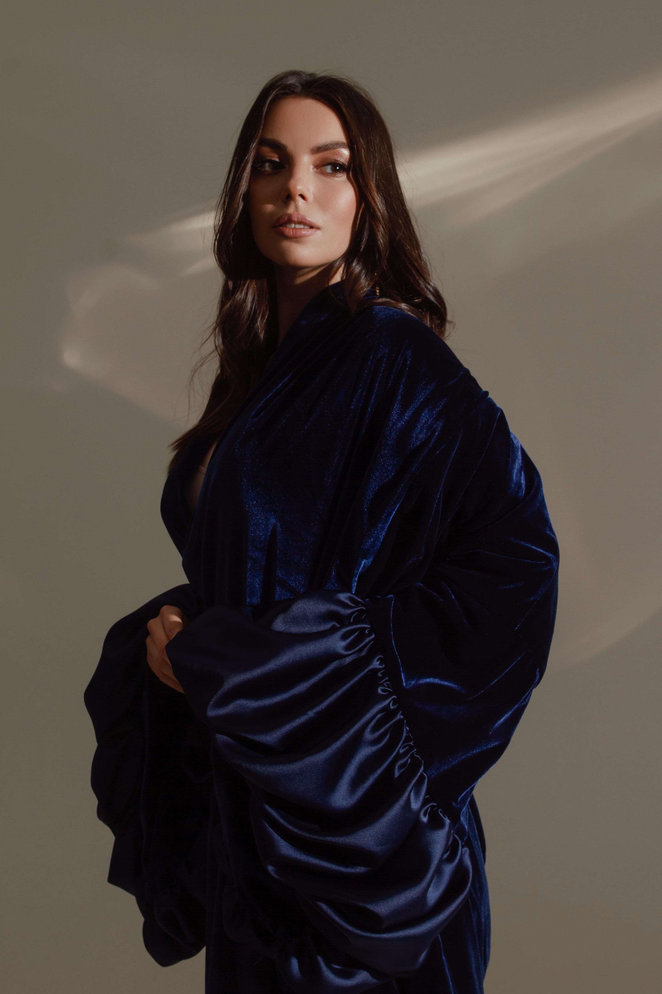 Levvel. Фотограф в Москве Анастасия Курлович