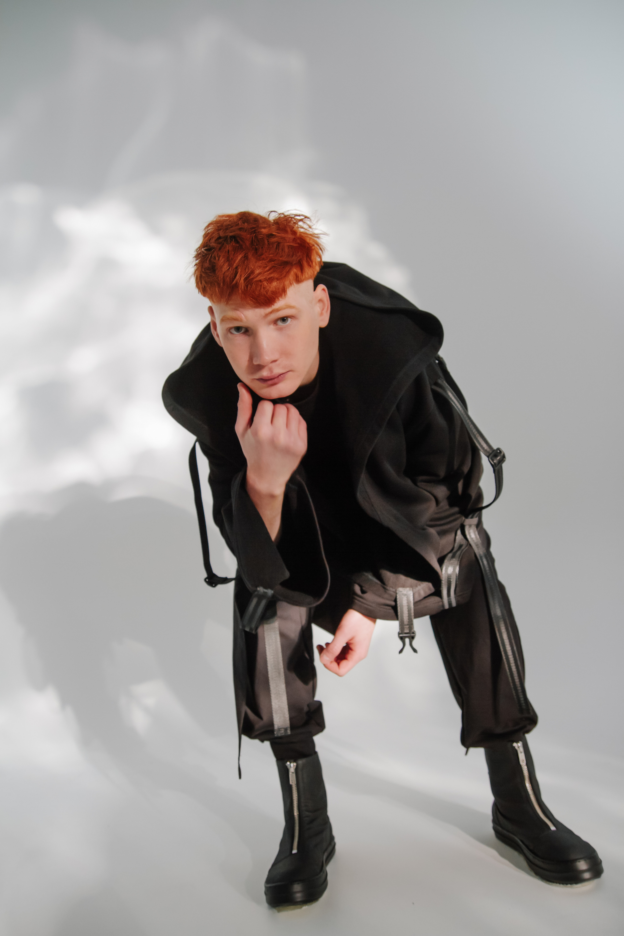 Bat Norton. Фотограф в Москве Анастасия Курлович