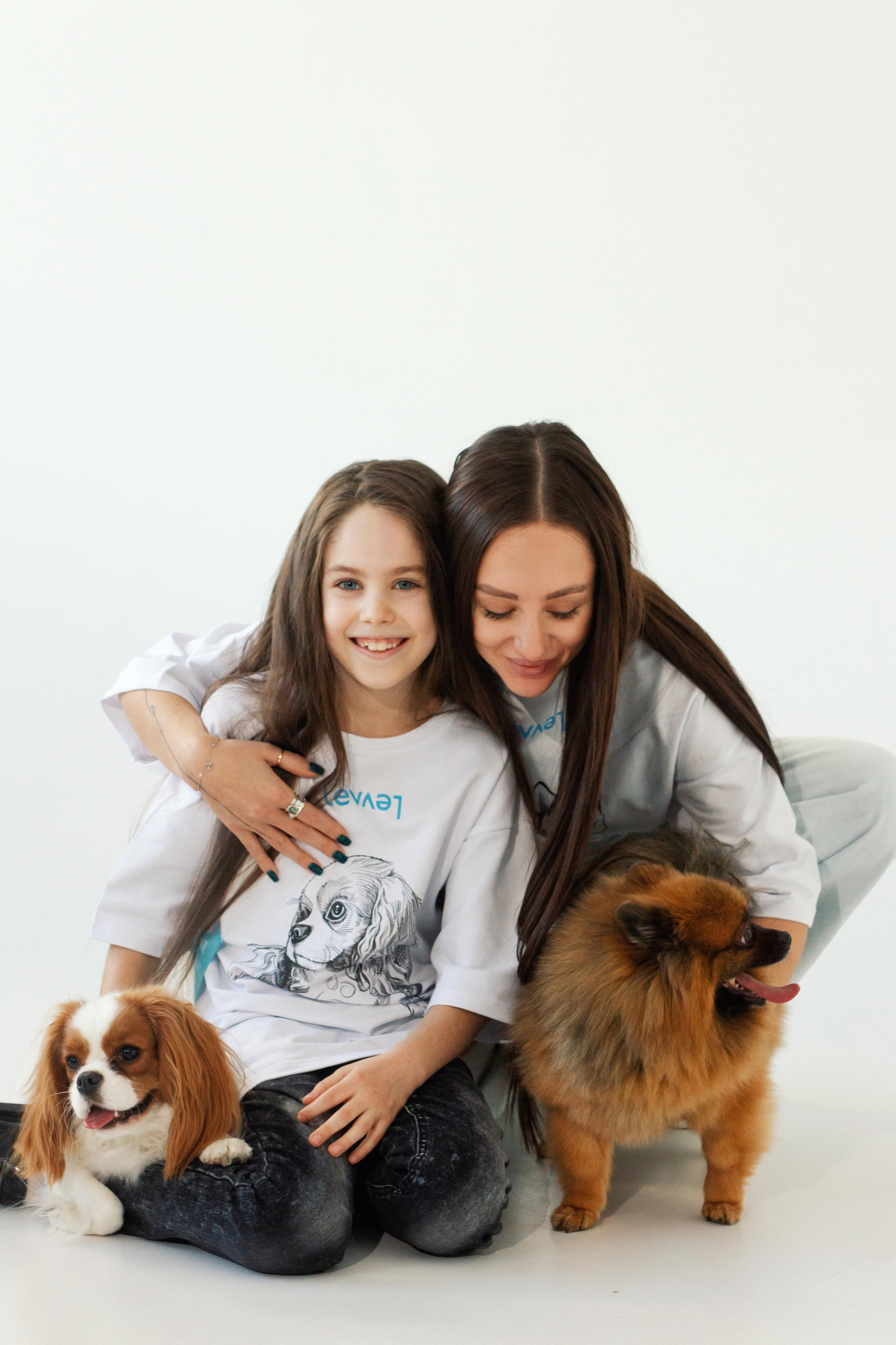 Благотворительный проект helpanimals. Фотограф в Москве Анастасия Курлович