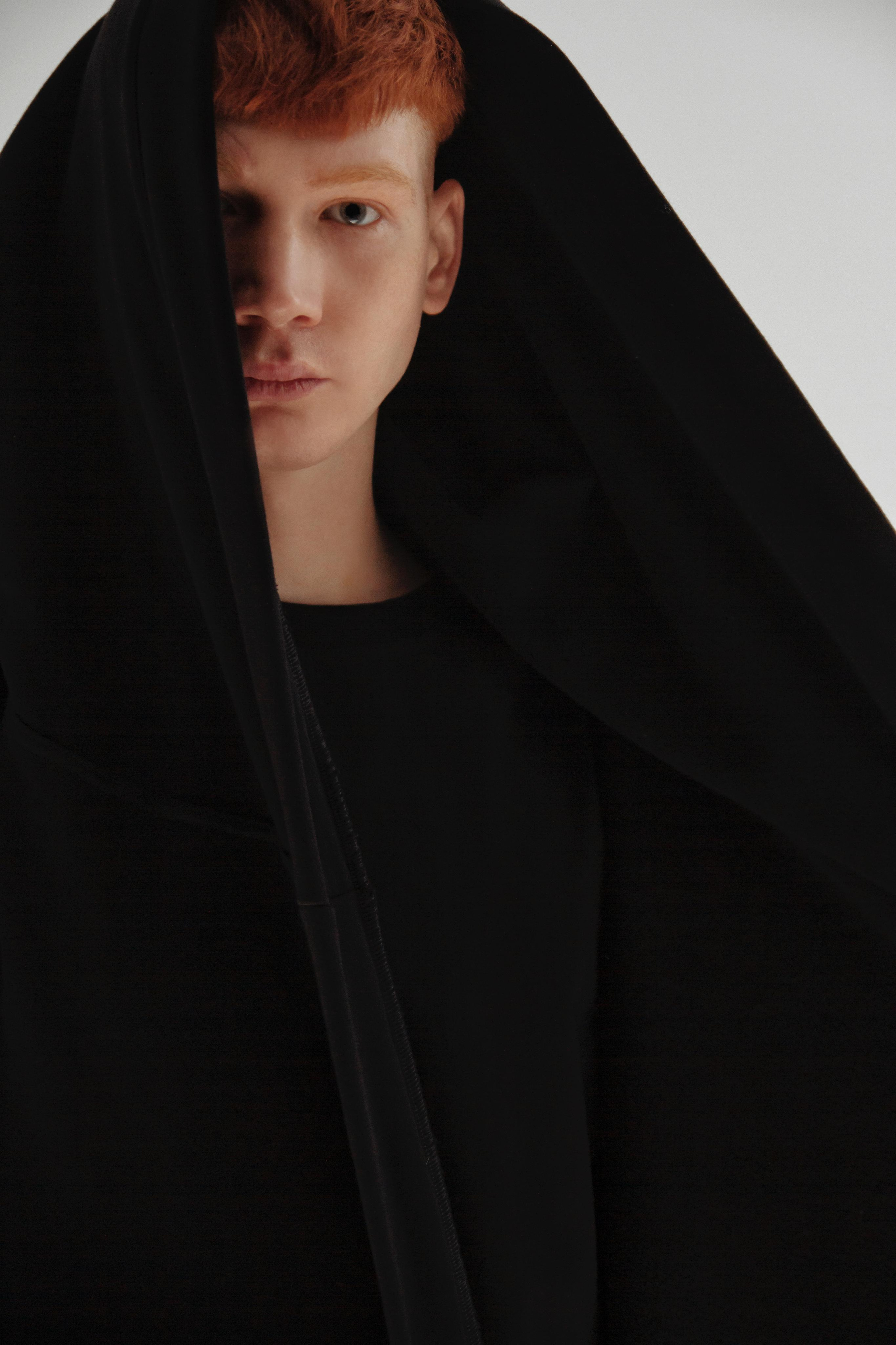 Bat Norton. Фотограф в Москве Анастасия Курлович