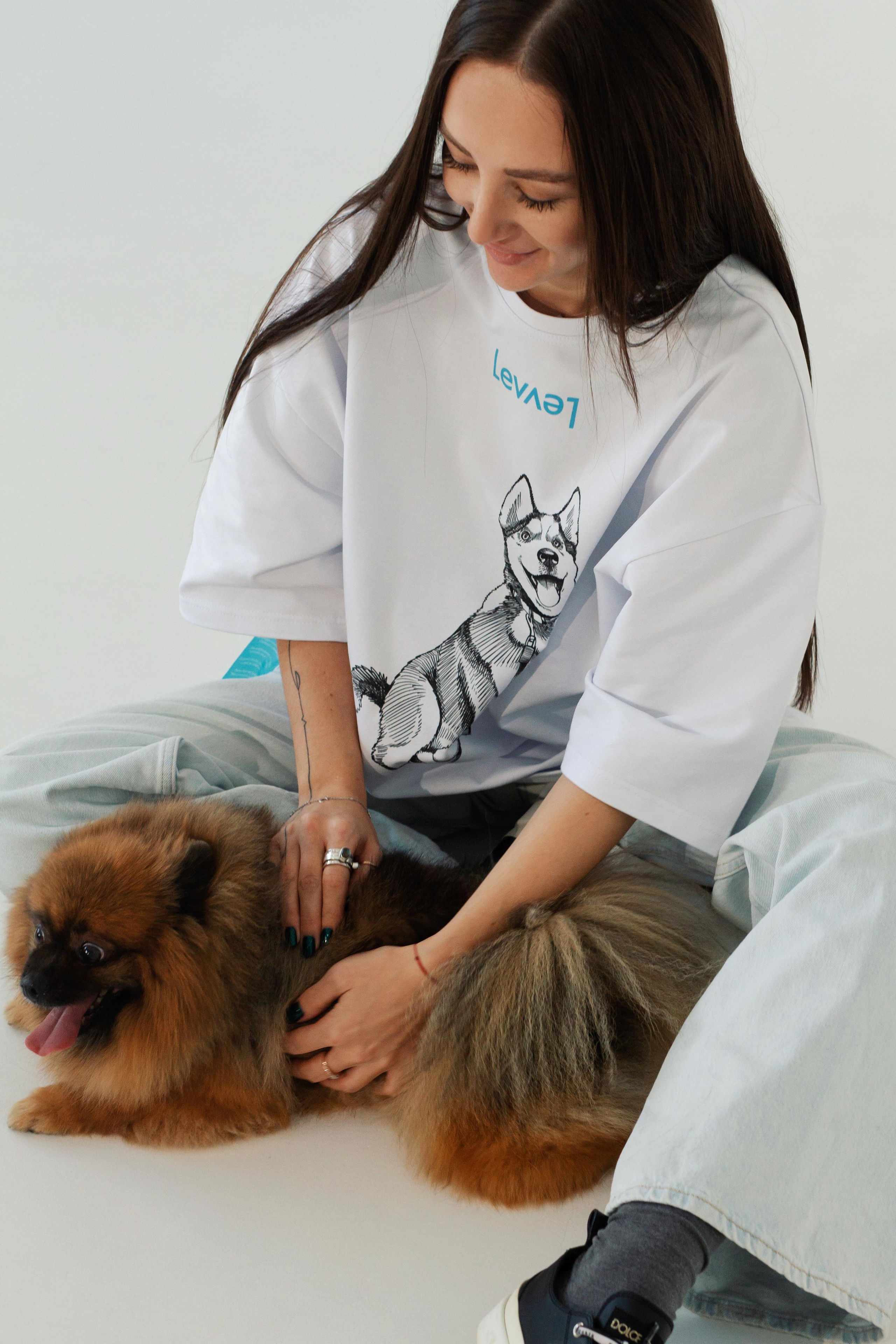 Благотворительный проект helpanimals. Фотограф в Москве Анастасия Курлович