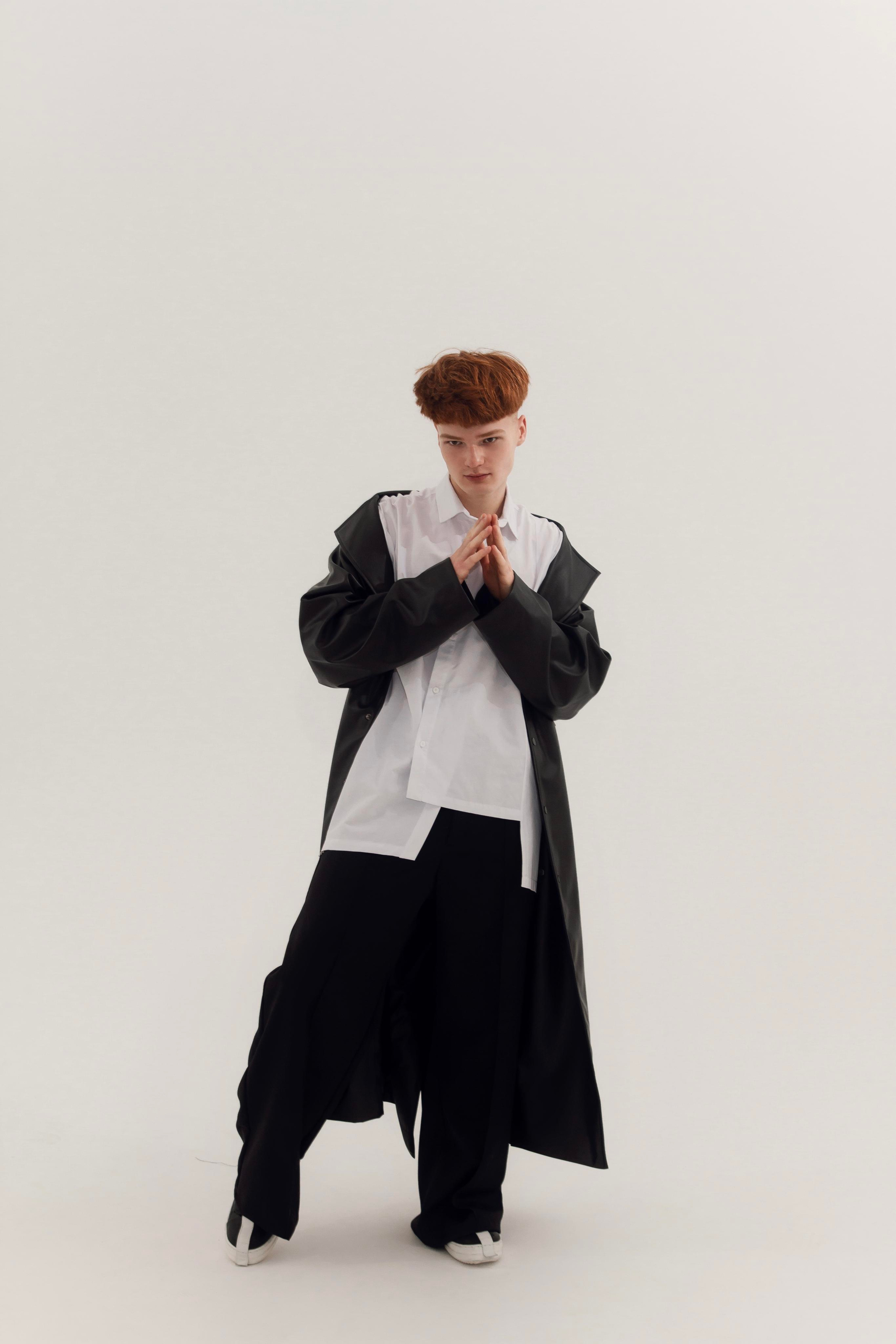 Bat Norton. Фотограф в Москве Анастасия Курлович