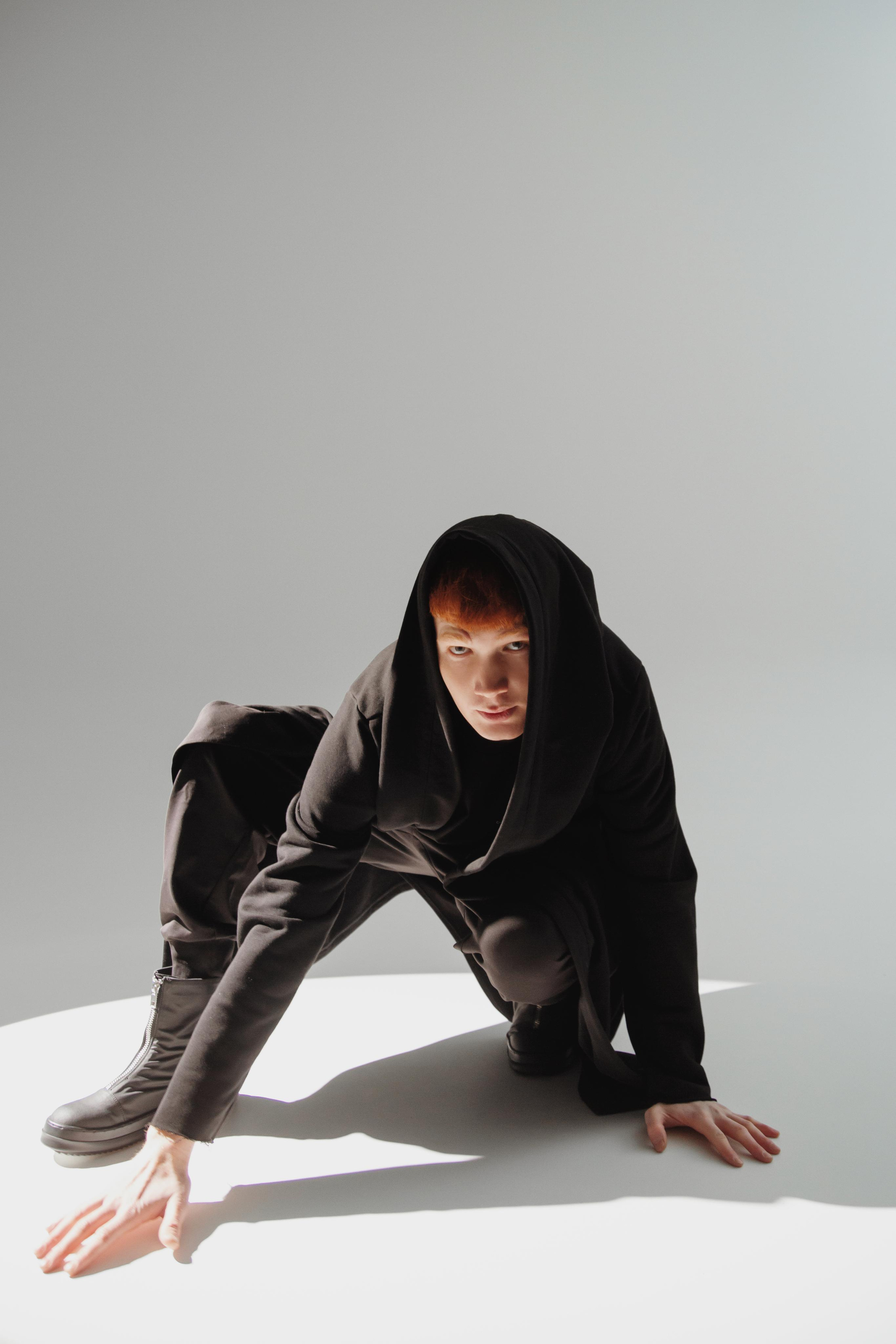 Bat Norton. Фотограф в Москве Анастасия Курлович