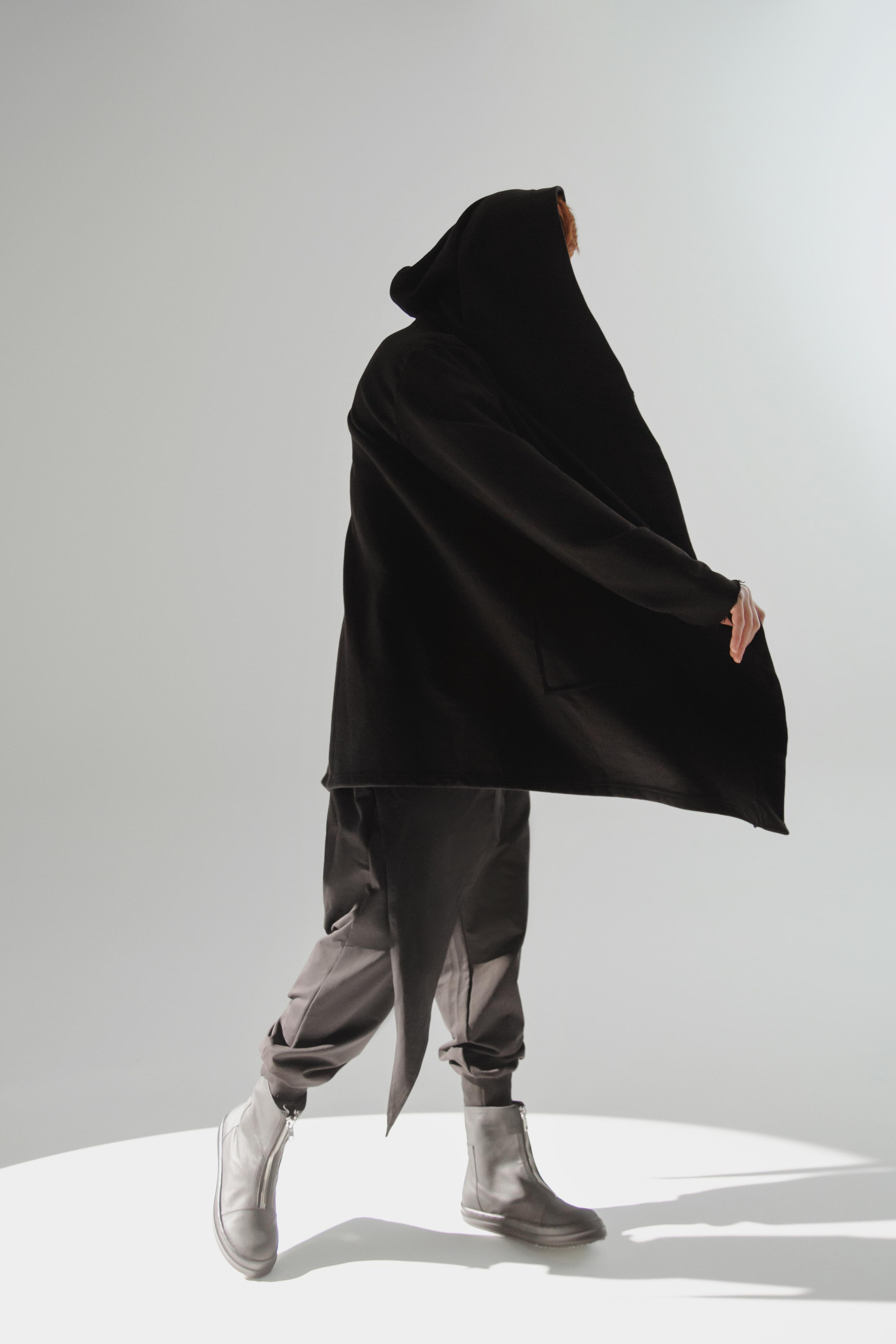 Bat Norton. Фотограф в Москве Анастасия Курлович