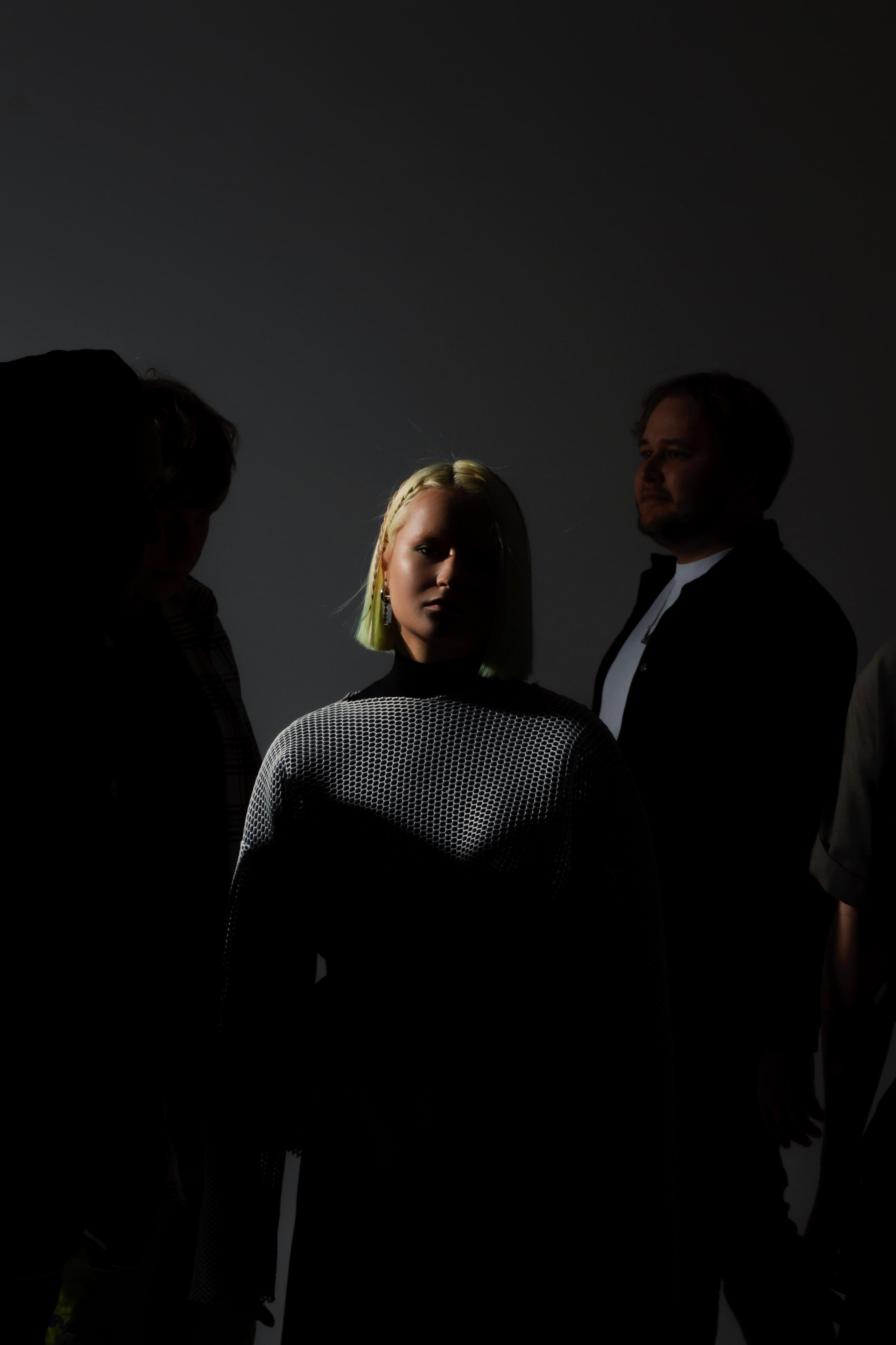 Резиденты weare. Фотограф в Москве Анастасия Курлович