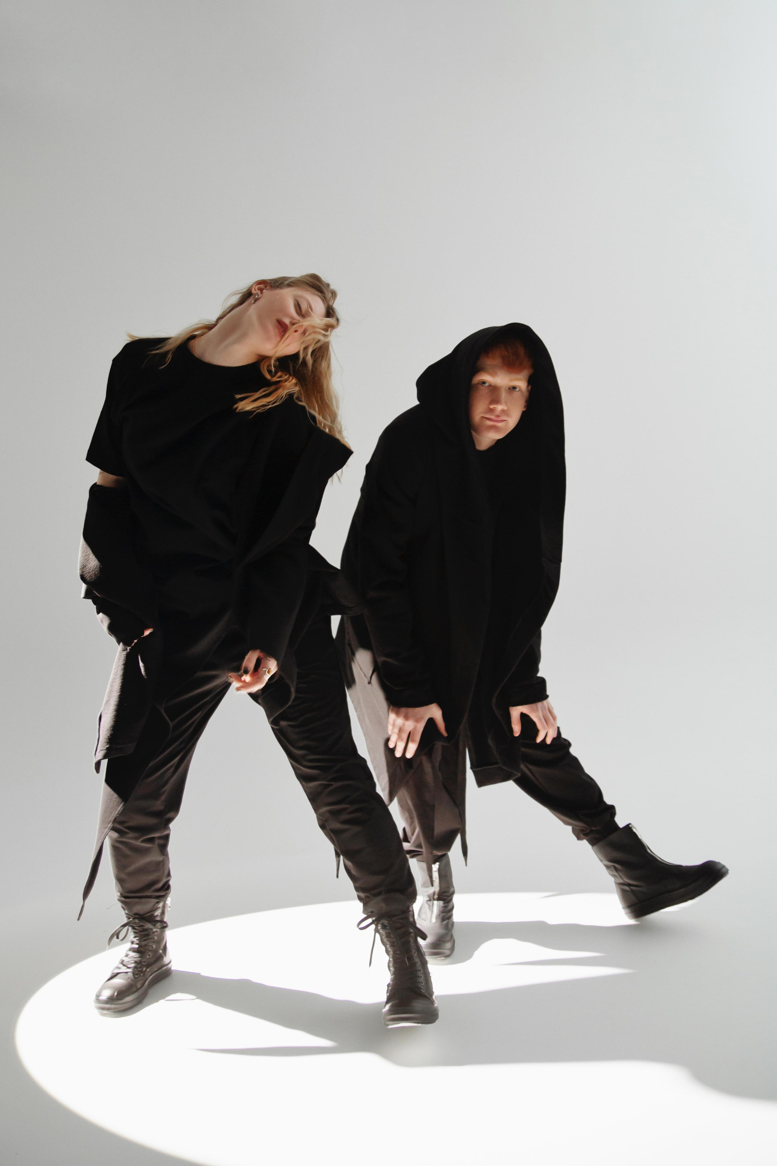 Bat Norton. Фотограф в Москве Анастасия Курлович