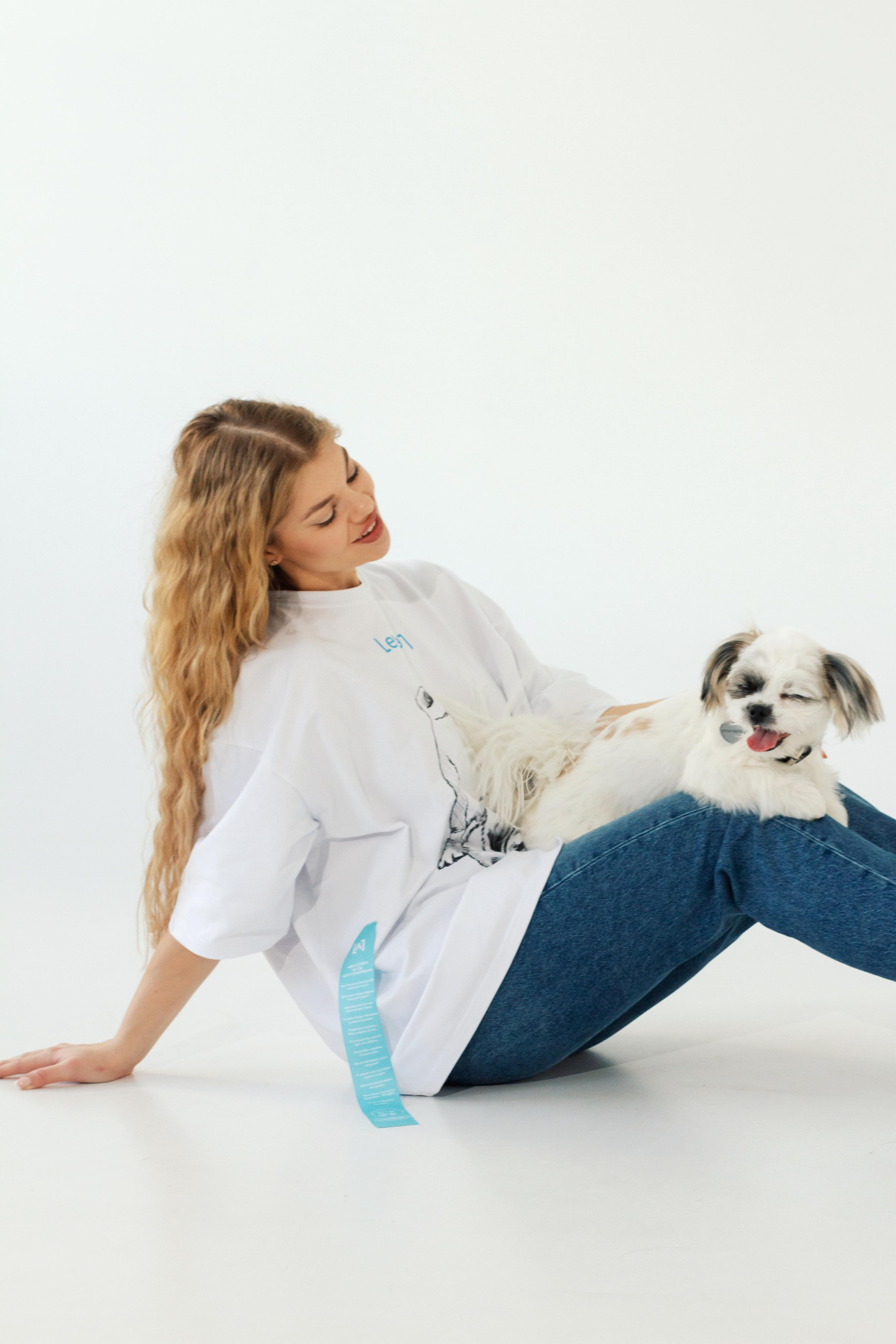 Благотворительный проект helpanimals. Фотограф в Москве Анастасия Курлович