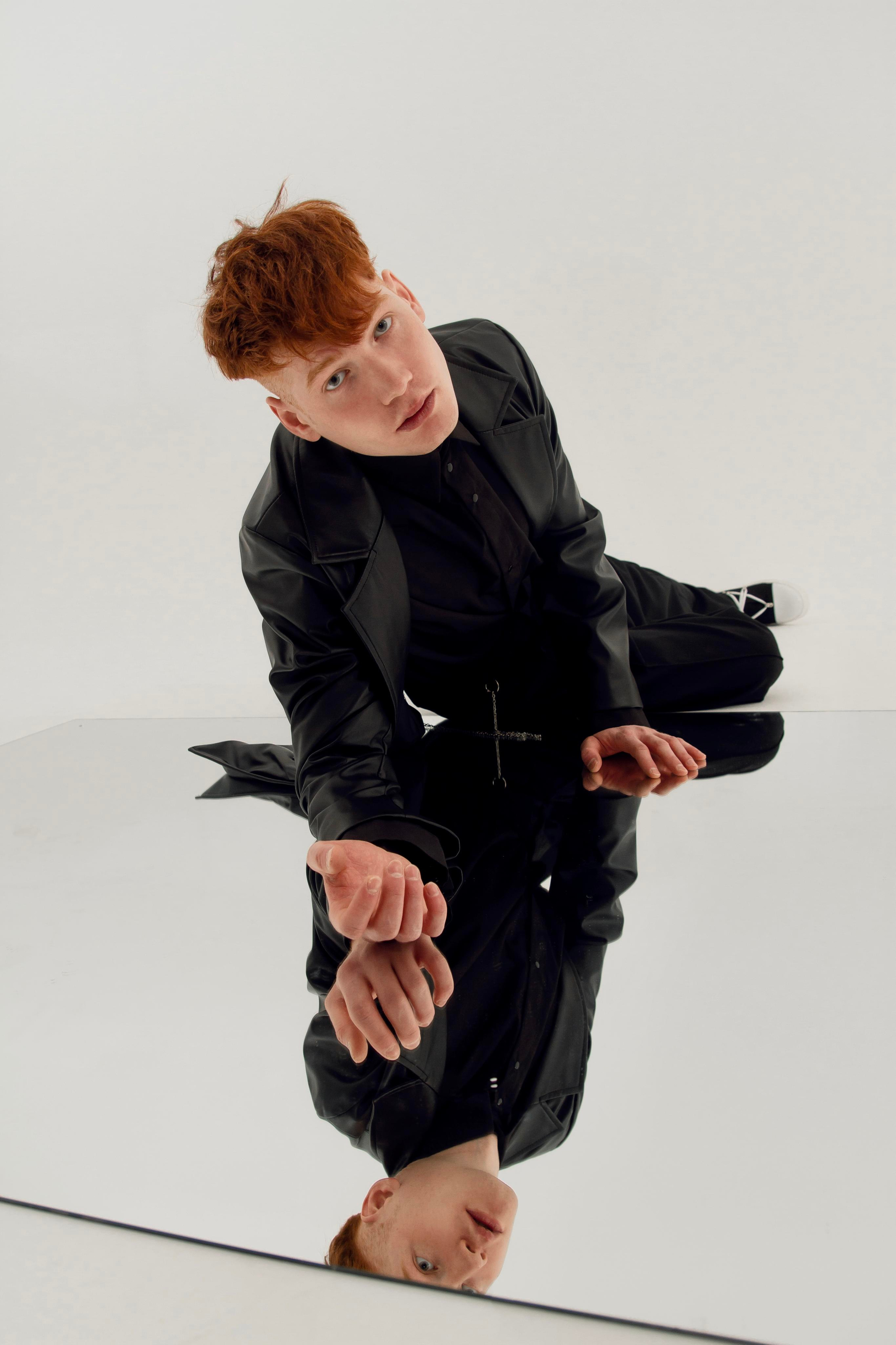 Bat Norton. Фотограф в Москве Анастасия Курлович