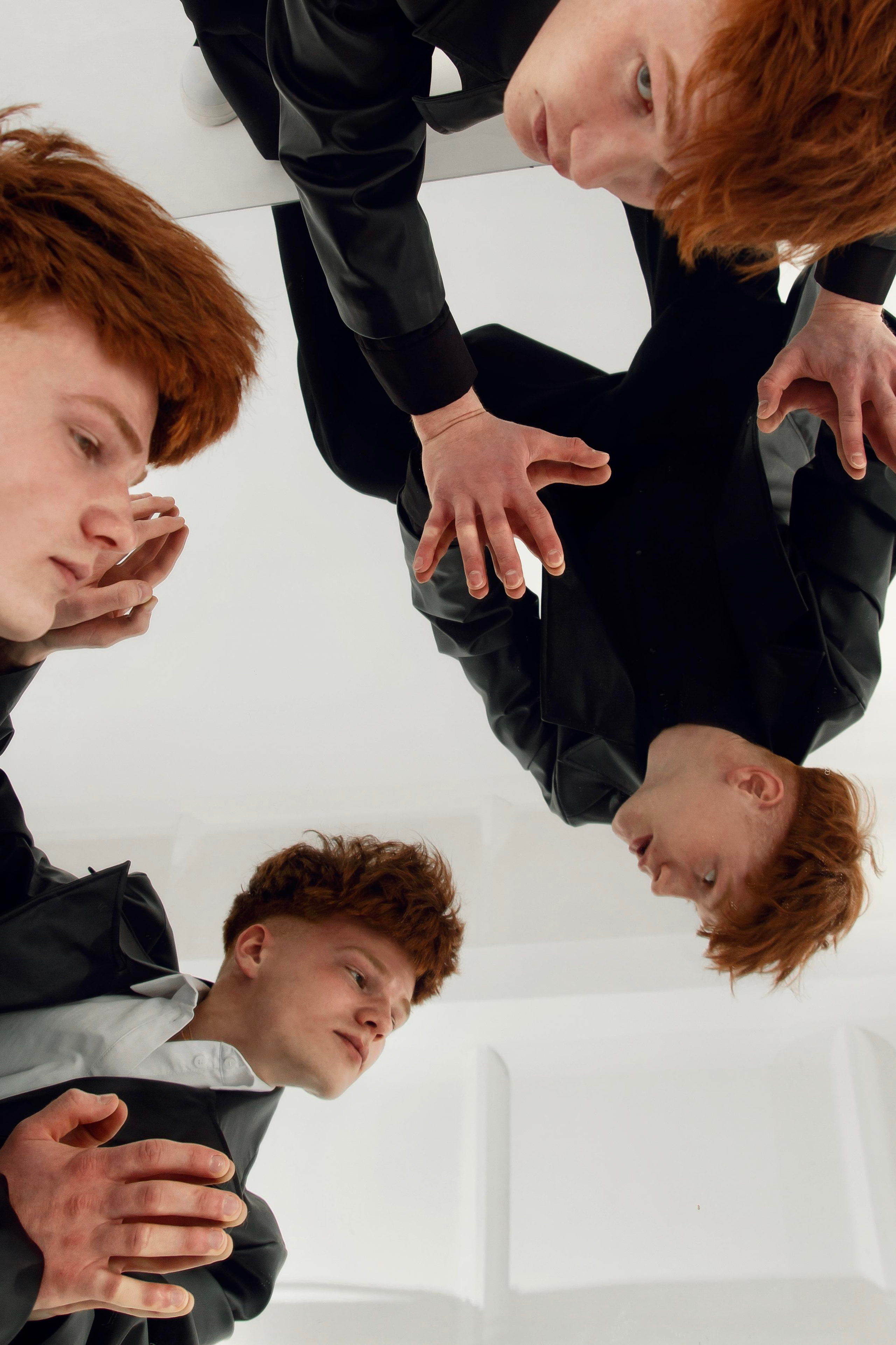 Bat Norton. Фотограф в Москве Анастасия Курлович