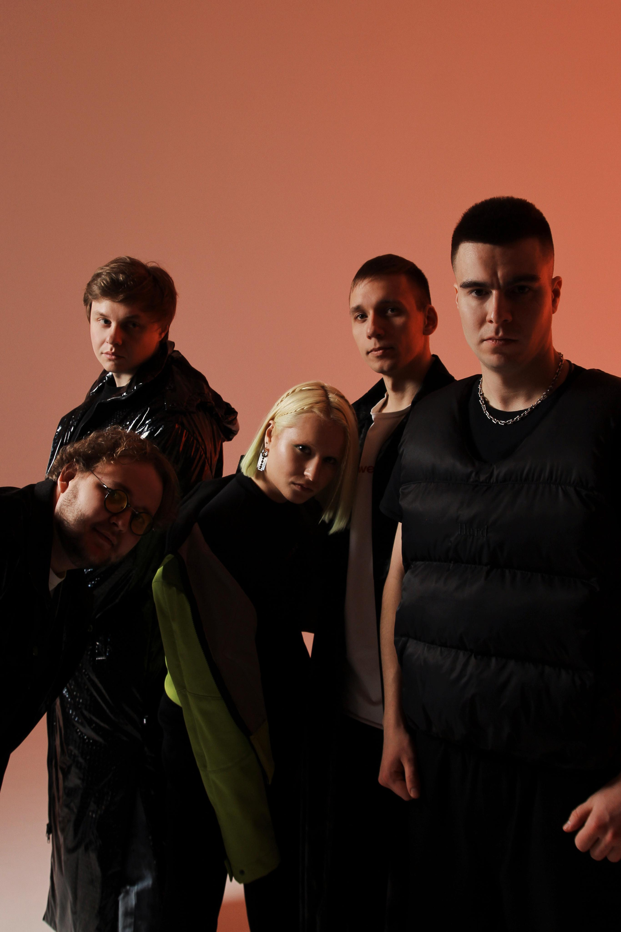 Резиденты weare. Фотограф в Москве Анастасия Курлович