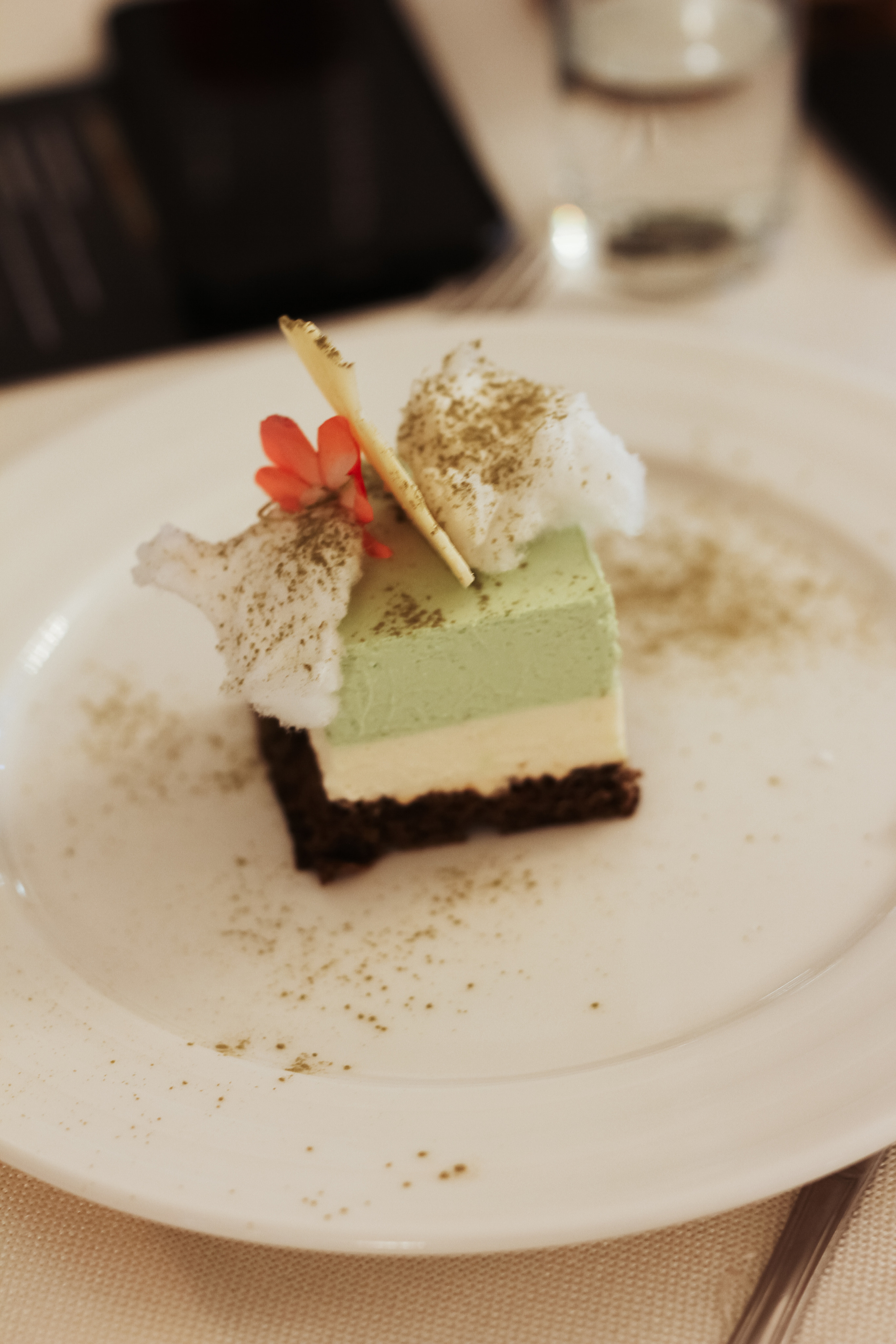 Гастроужин с финалистами адской кухни. Фотограф в Москве Анастасия Курлович