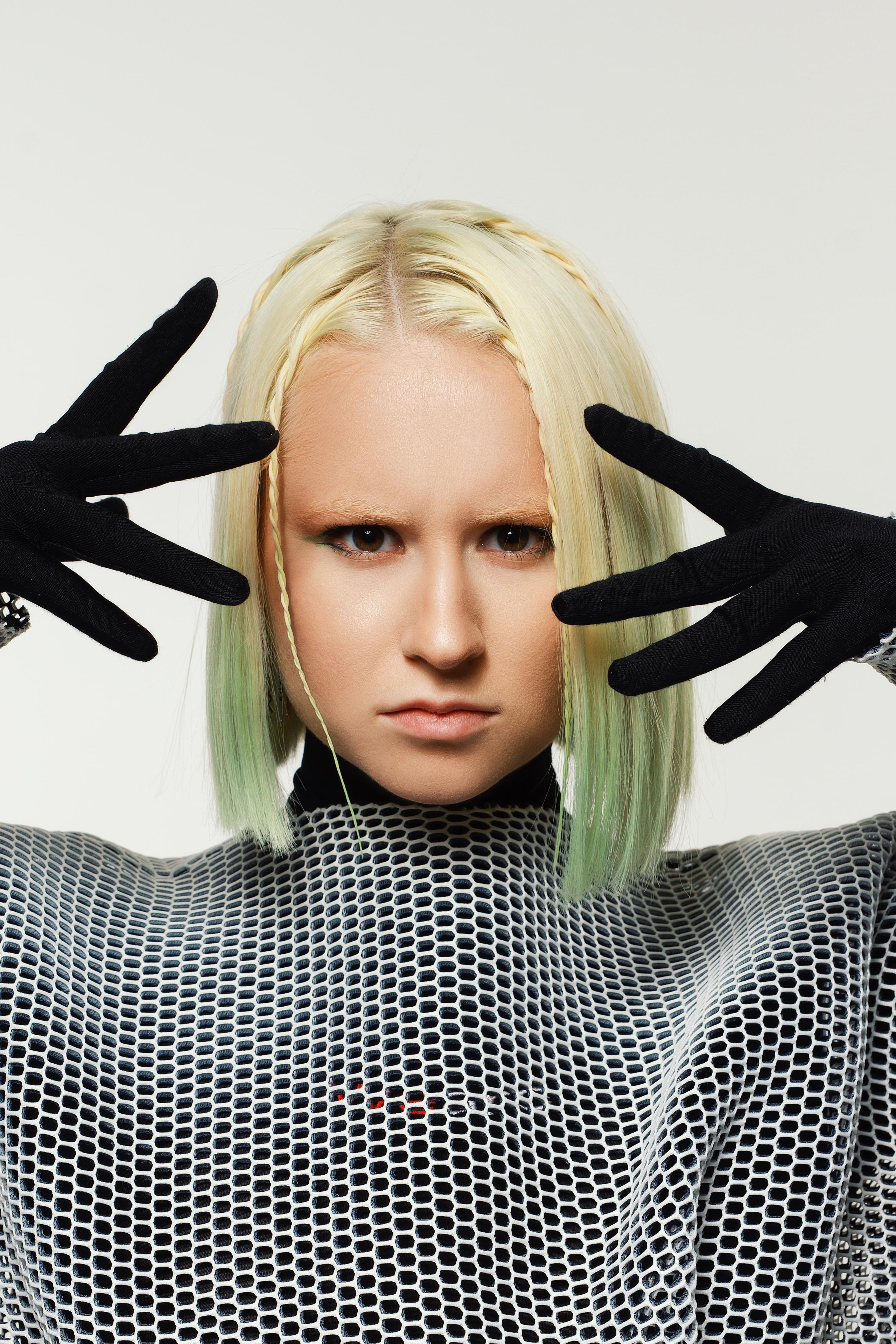 Резиденты weare. Фотограф в Москве Анастасия Курлович