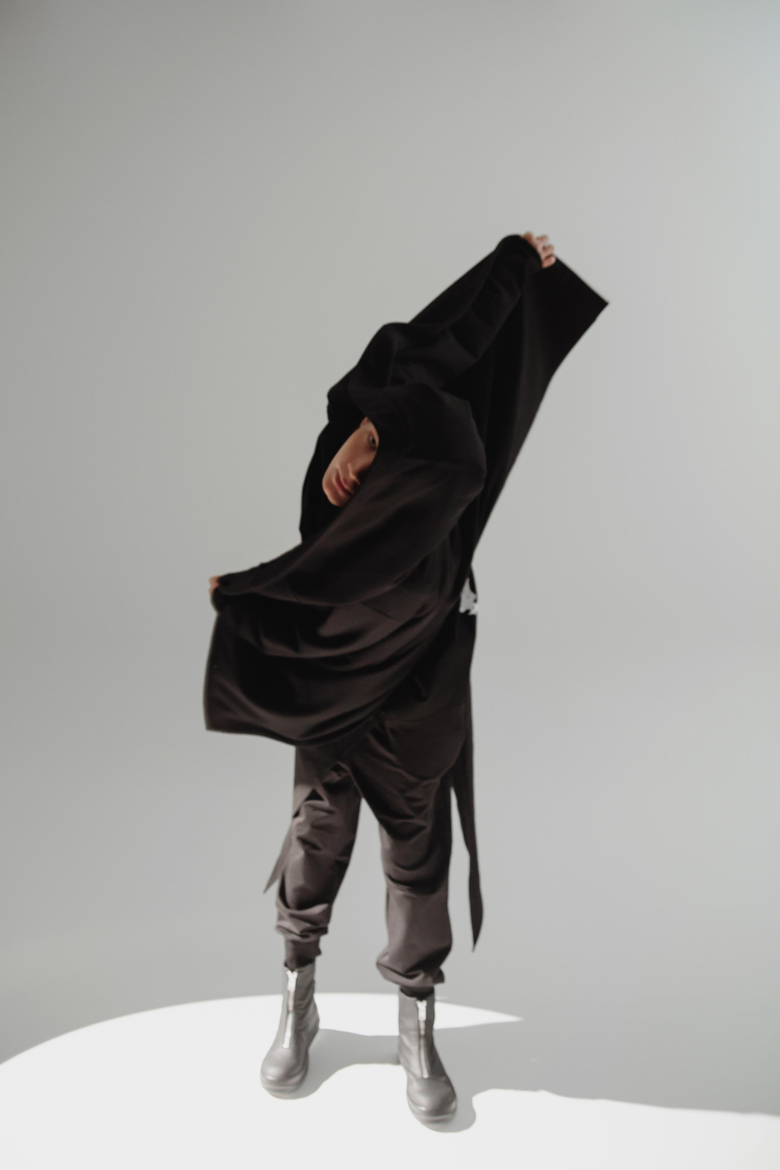 Bat Norton. Фотограф в Москве Анастасия Курлович