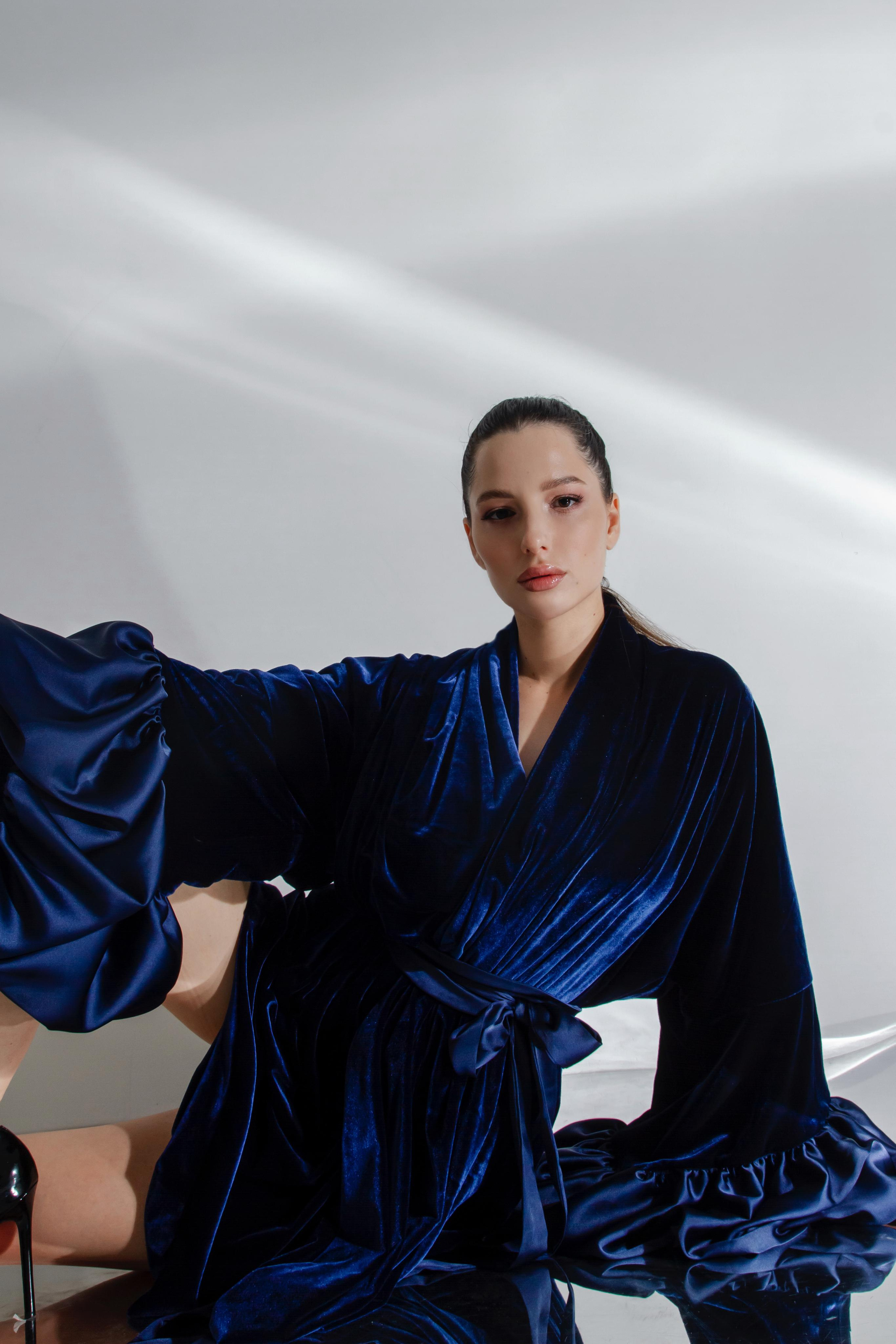 Levvel. Фотограф в Москве Анастасия Курлович