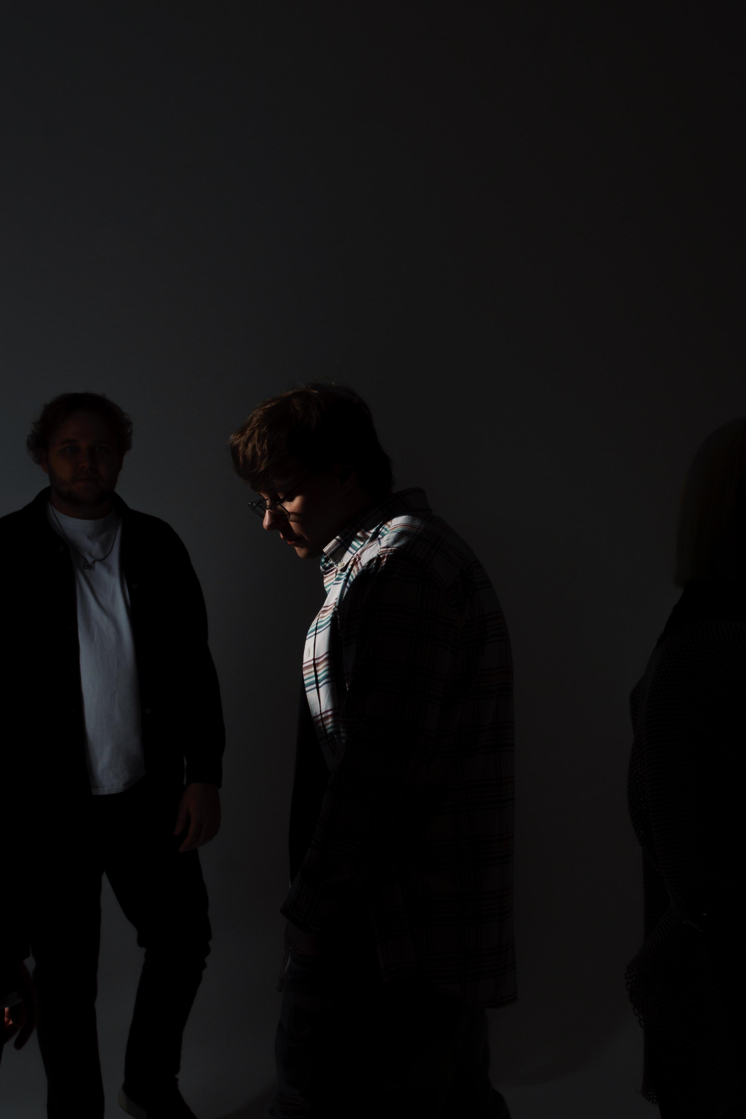 Резиденты weare. Фотограф в Москве Анастасия Курлович