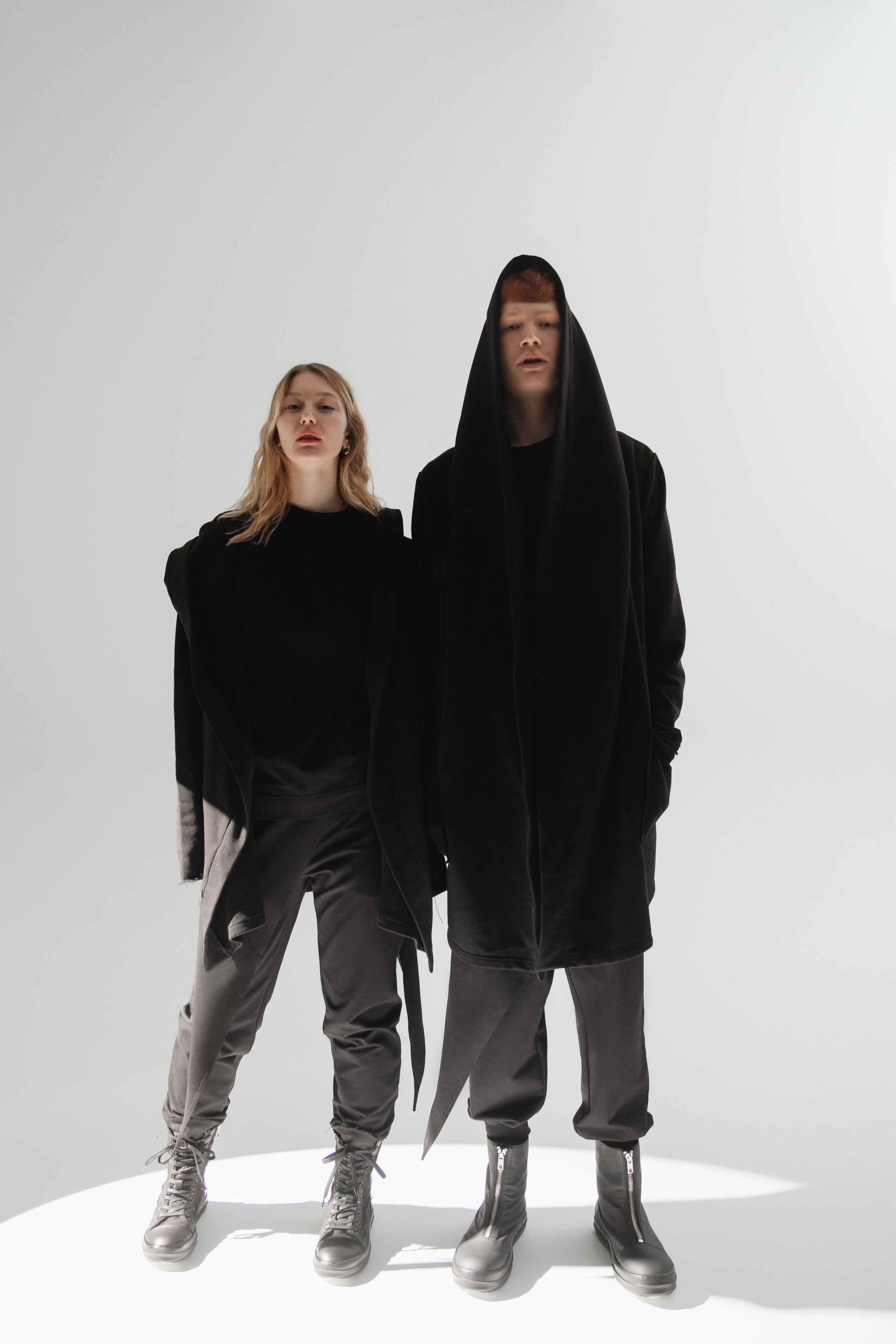 Bat Norton. Фотограф в Москве Анастасия Курлович