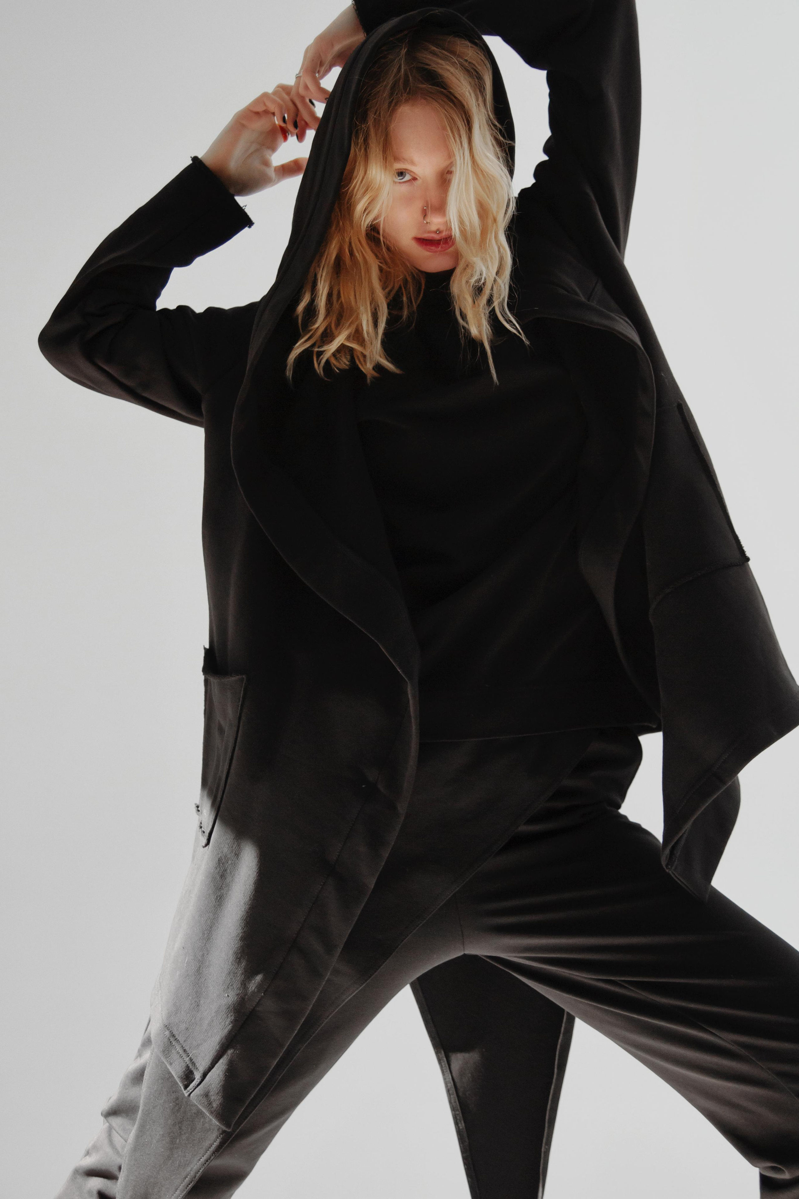 Bat Norton. Фотограф в Москве Анастасия Курлович