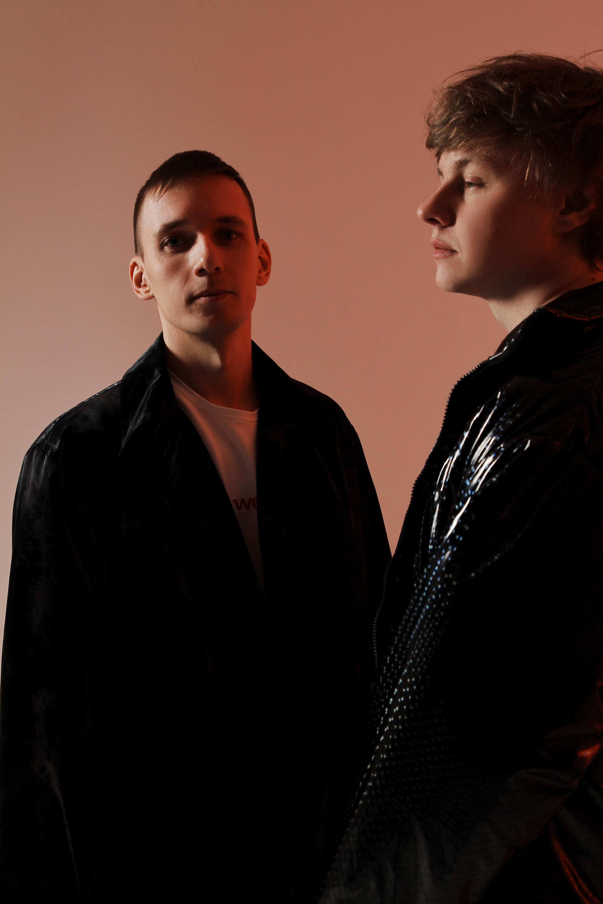 Резиденты weare. Фотограф в Москве Анастасия Курлович