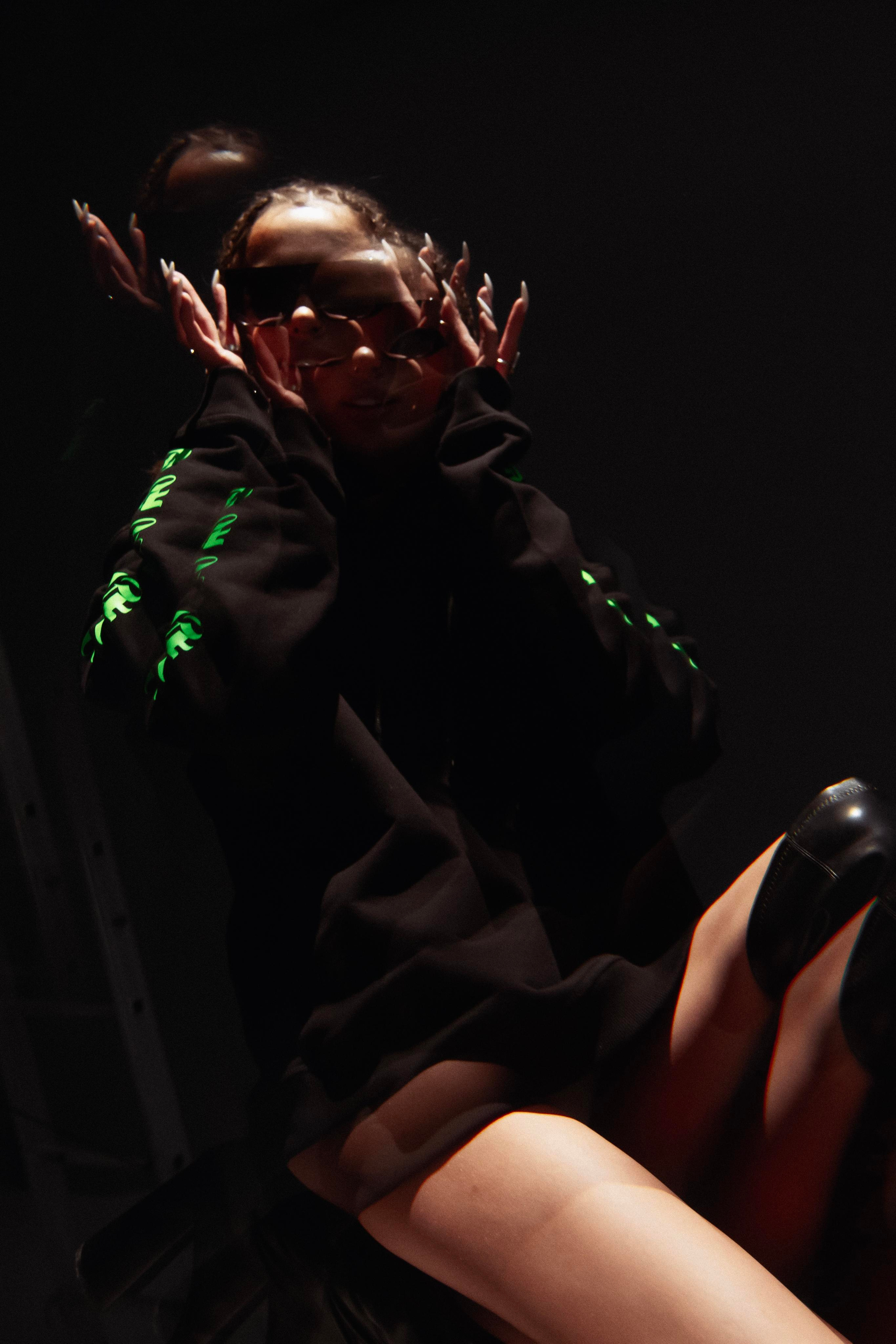 Sixty nine. Фотограф в Москве Анастасия Курлович