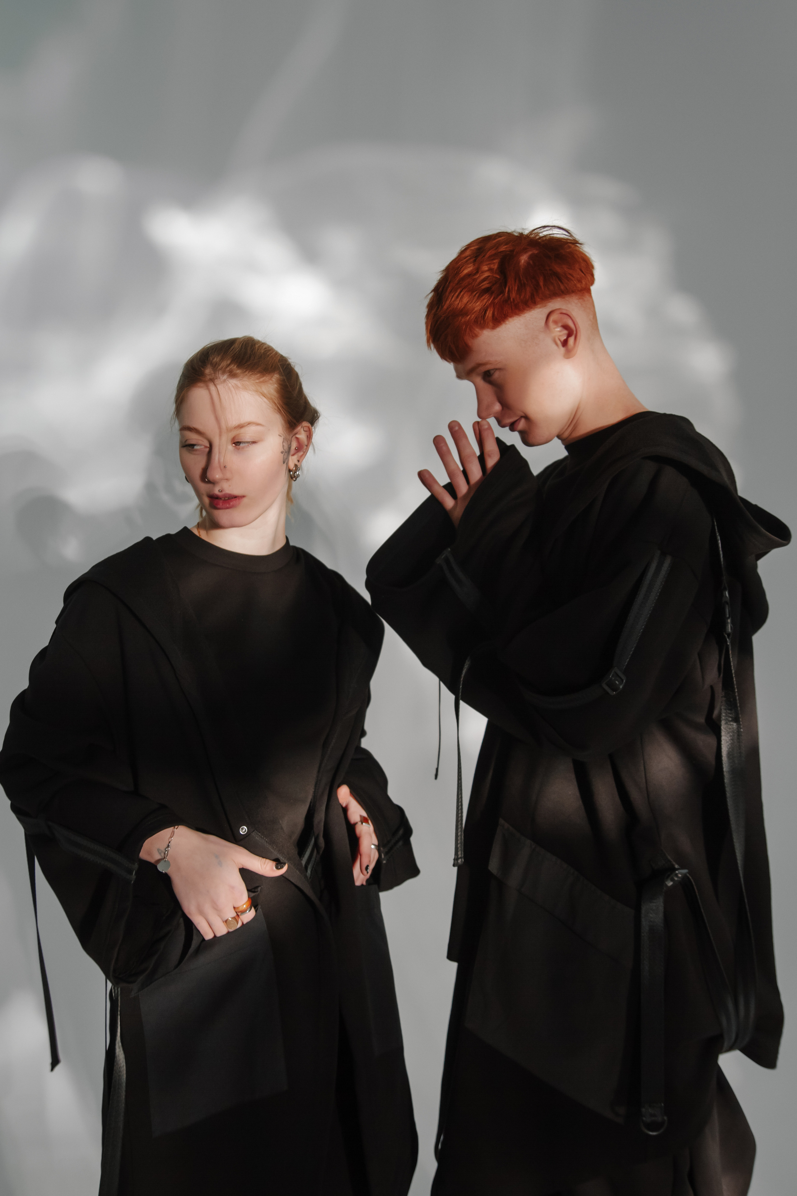 Bat Norton. Фотограф в Москве Анастасия Курлович