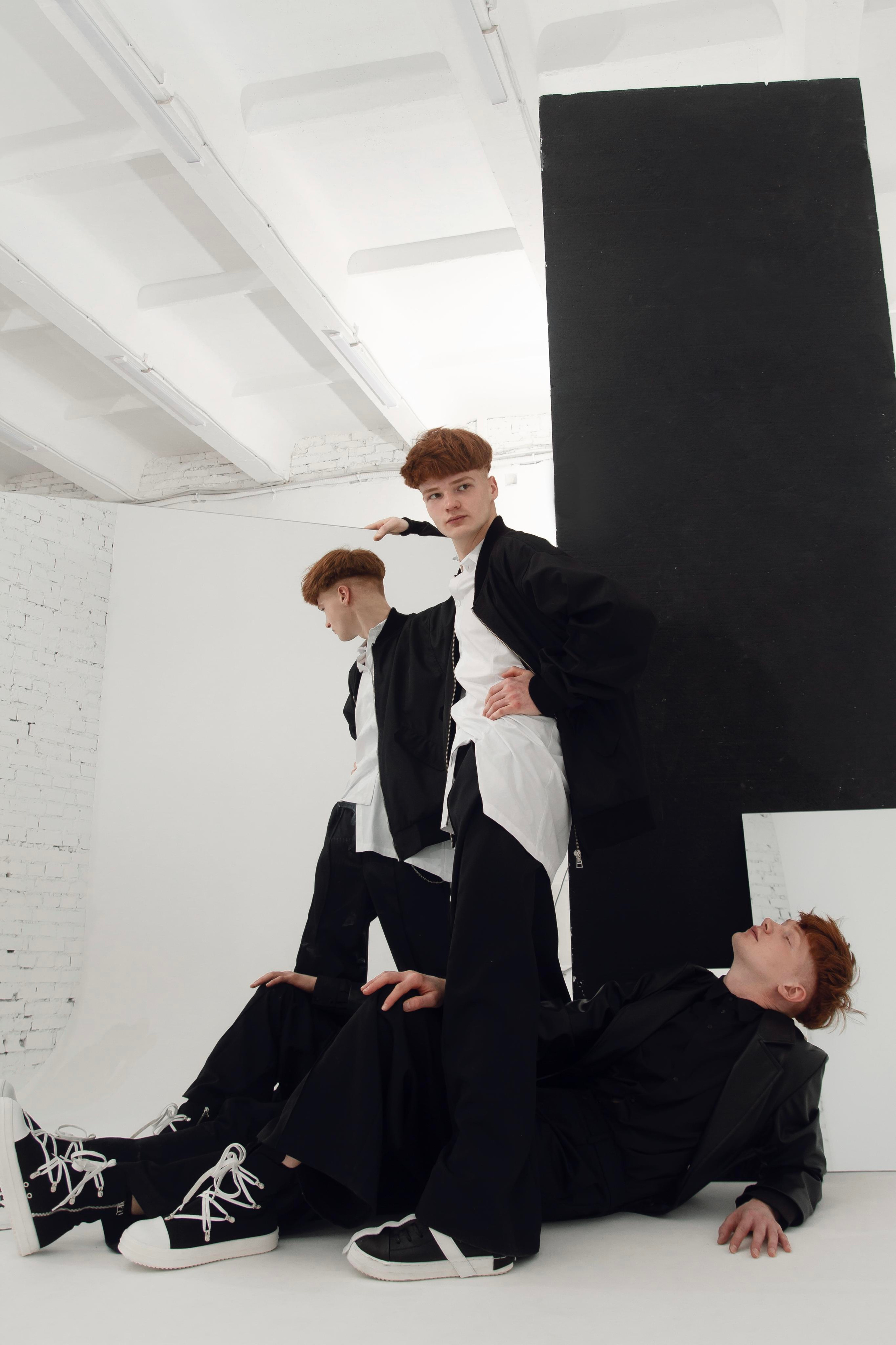 Bat Norton. Фотограф в Москве Анастасия Курлович