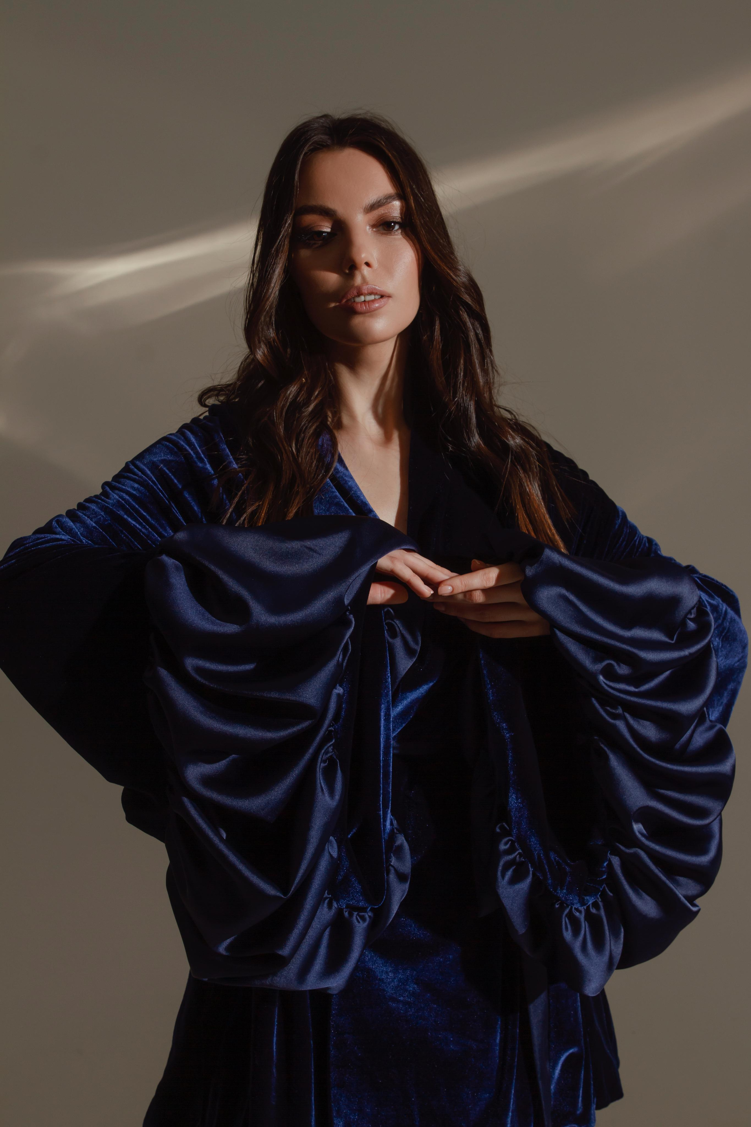 Levvel. Фотограф в Москве Анастасия Курлович