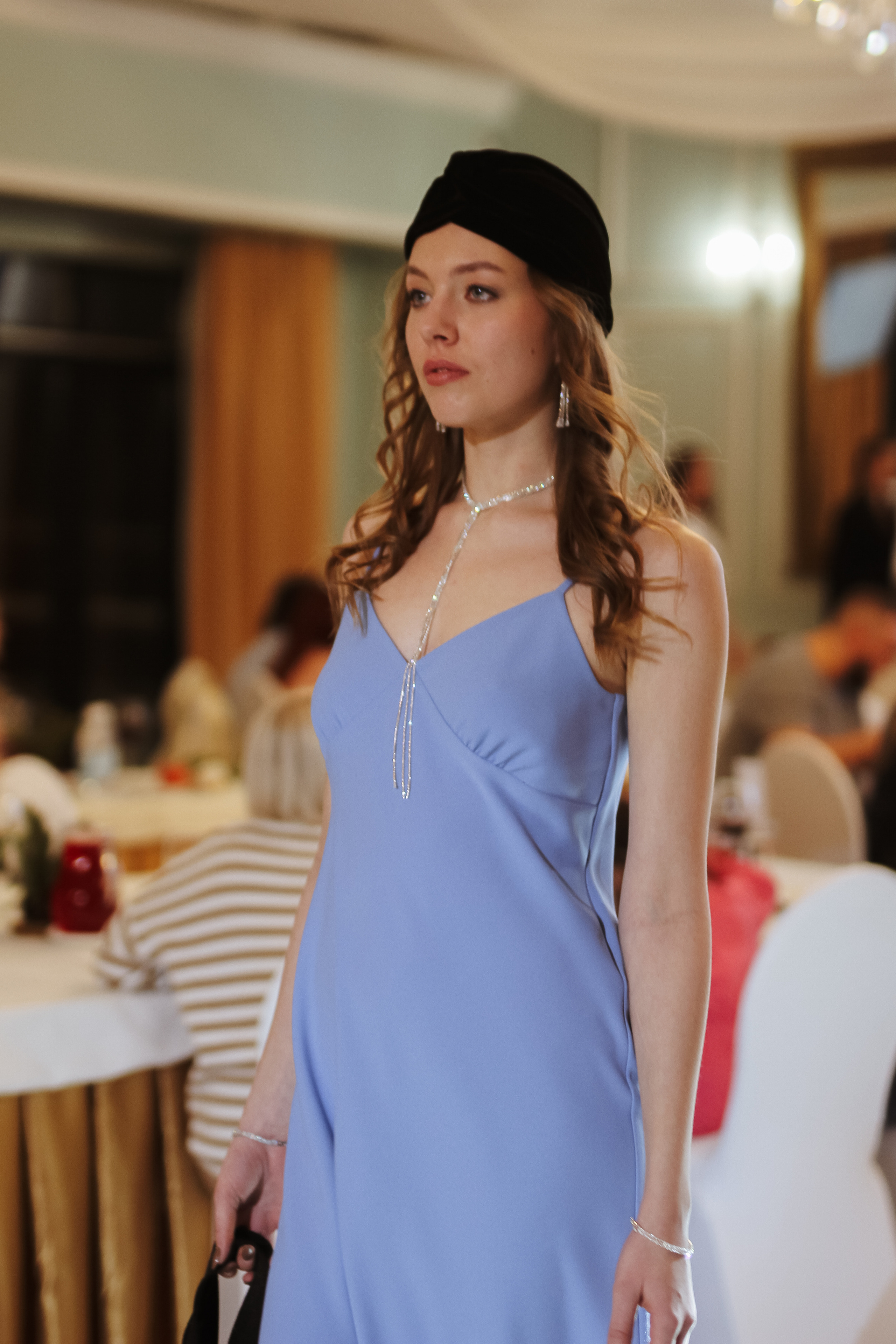 Гастроужин с финалистами адской кухни. Фотограф в Москве Анастасия Курлович