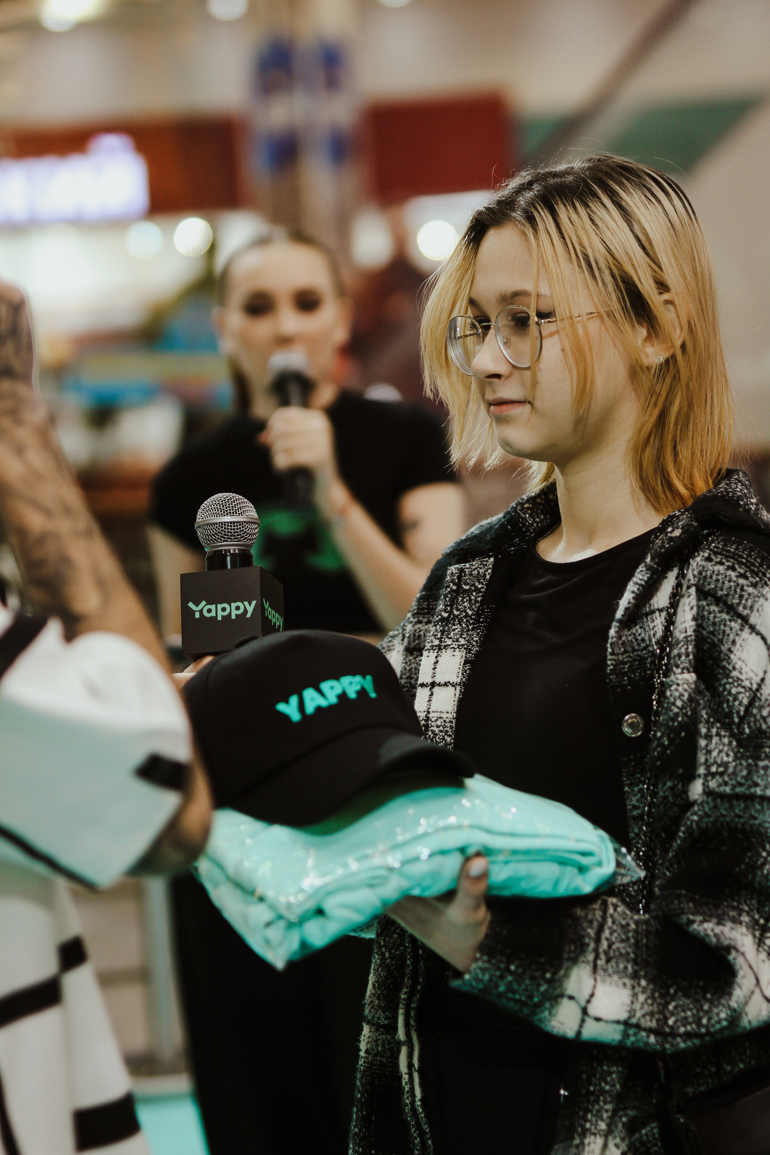 YAPPY. Фотограф в Москве Анастасия Курлович