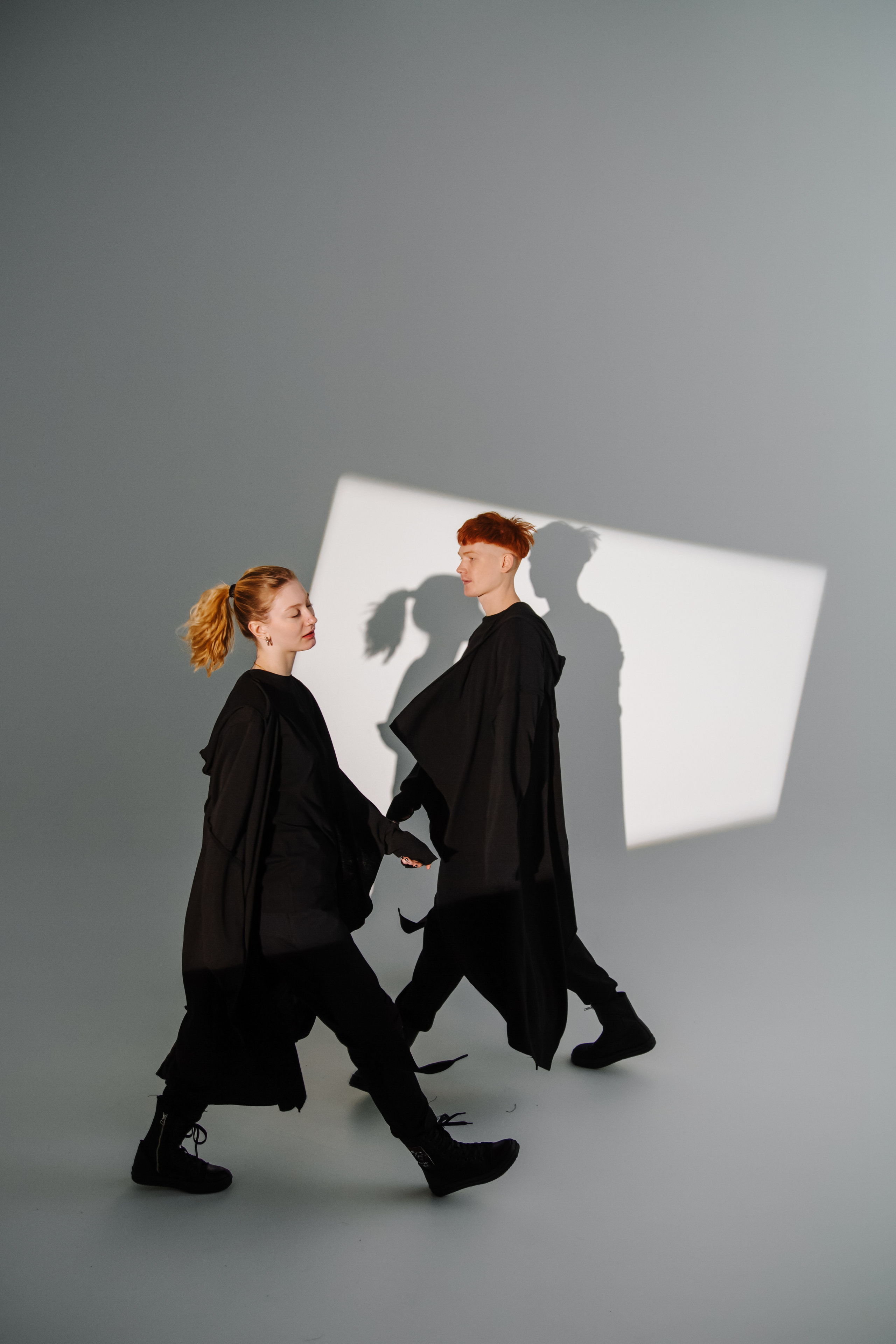 Bat Norton. Фотограф в Москве Анастасия Курлович