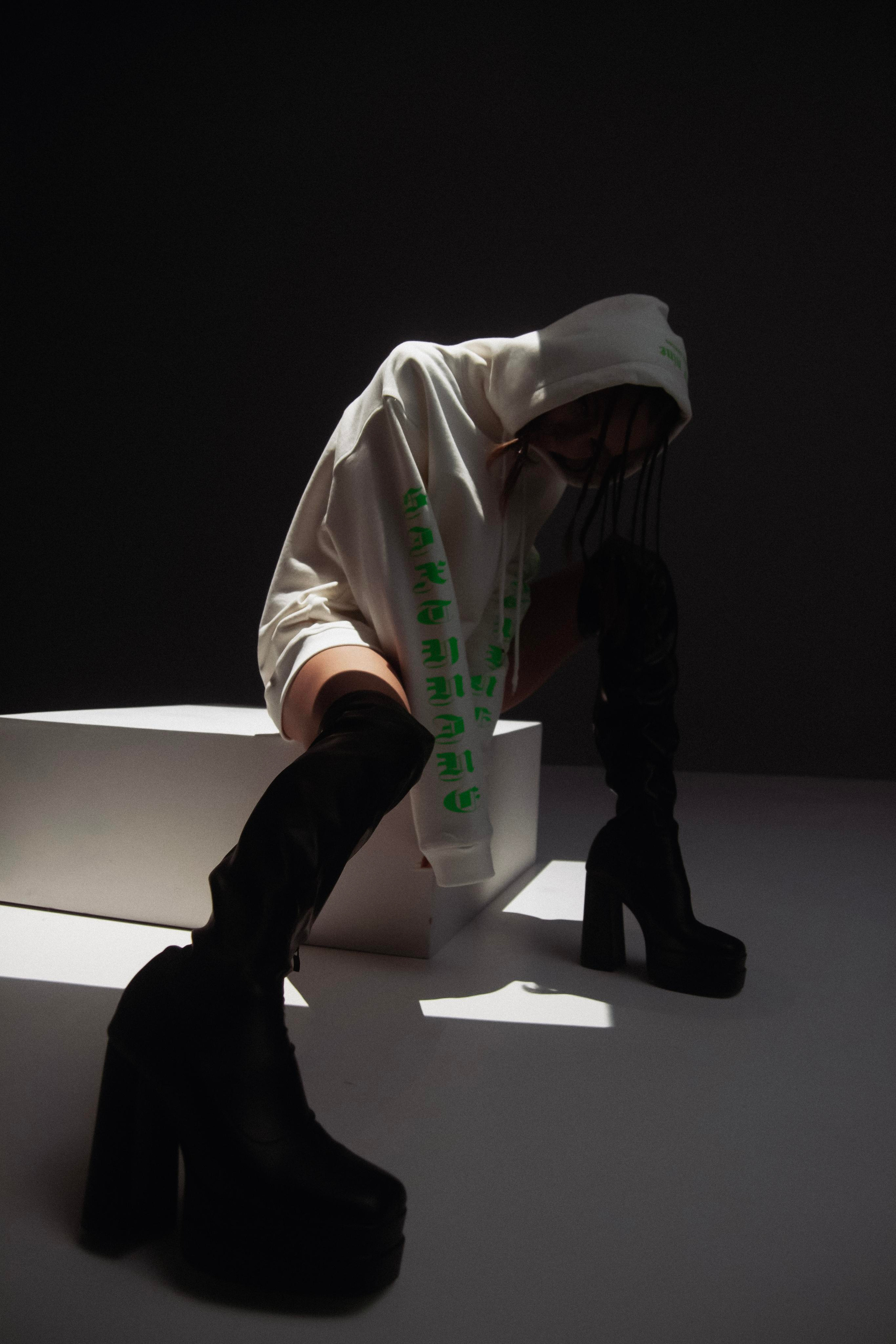 Sixty nine. Фотограф в Москве Анастасия Курлович