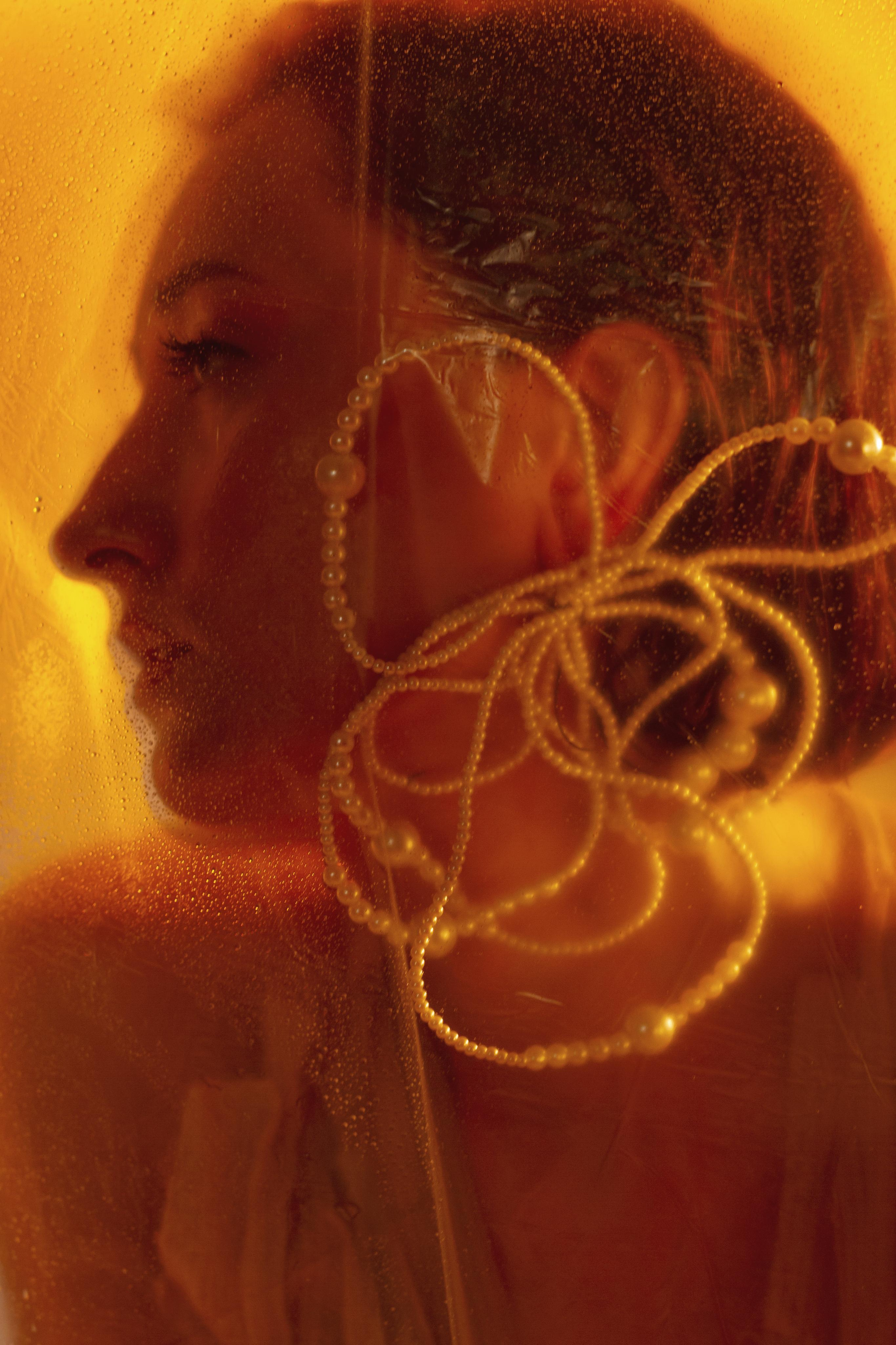 Лена Меркулова (обложка). Фотограф в Москве Анастасия Курлович