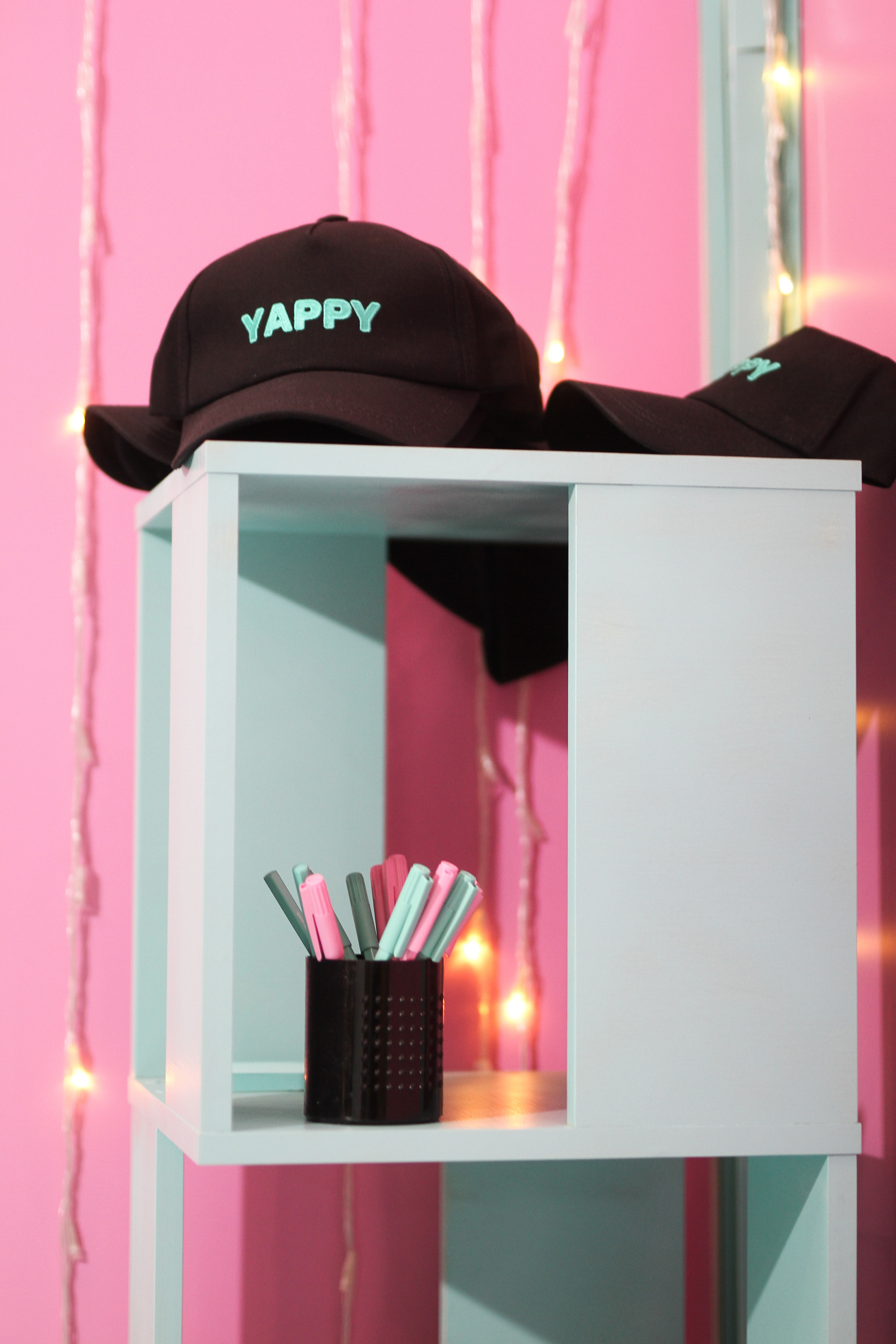 YAPPY. Фотограф в Москве Анастасия Курлович