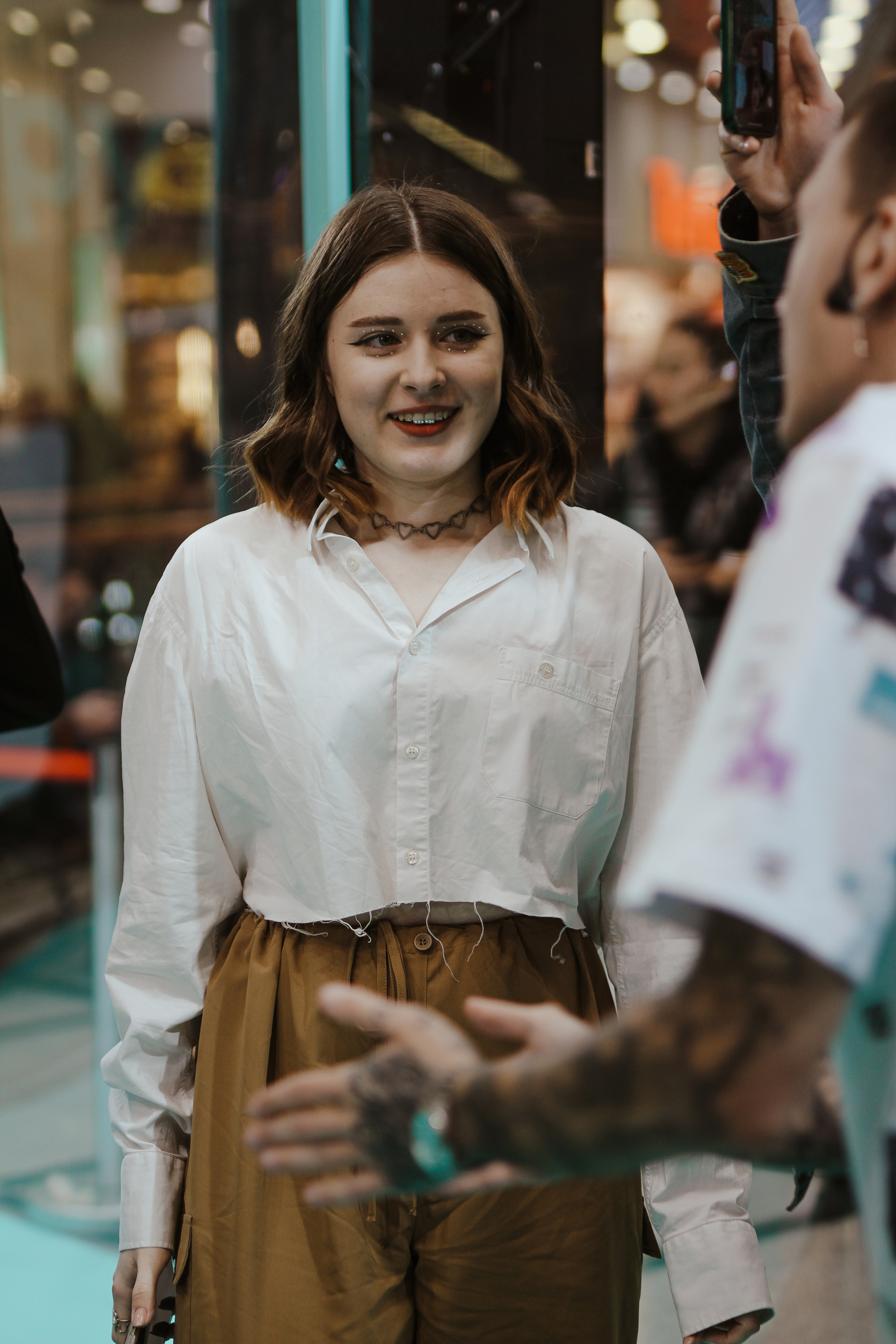 YAPPY. Фотограф в Москве Анастасия Курлович