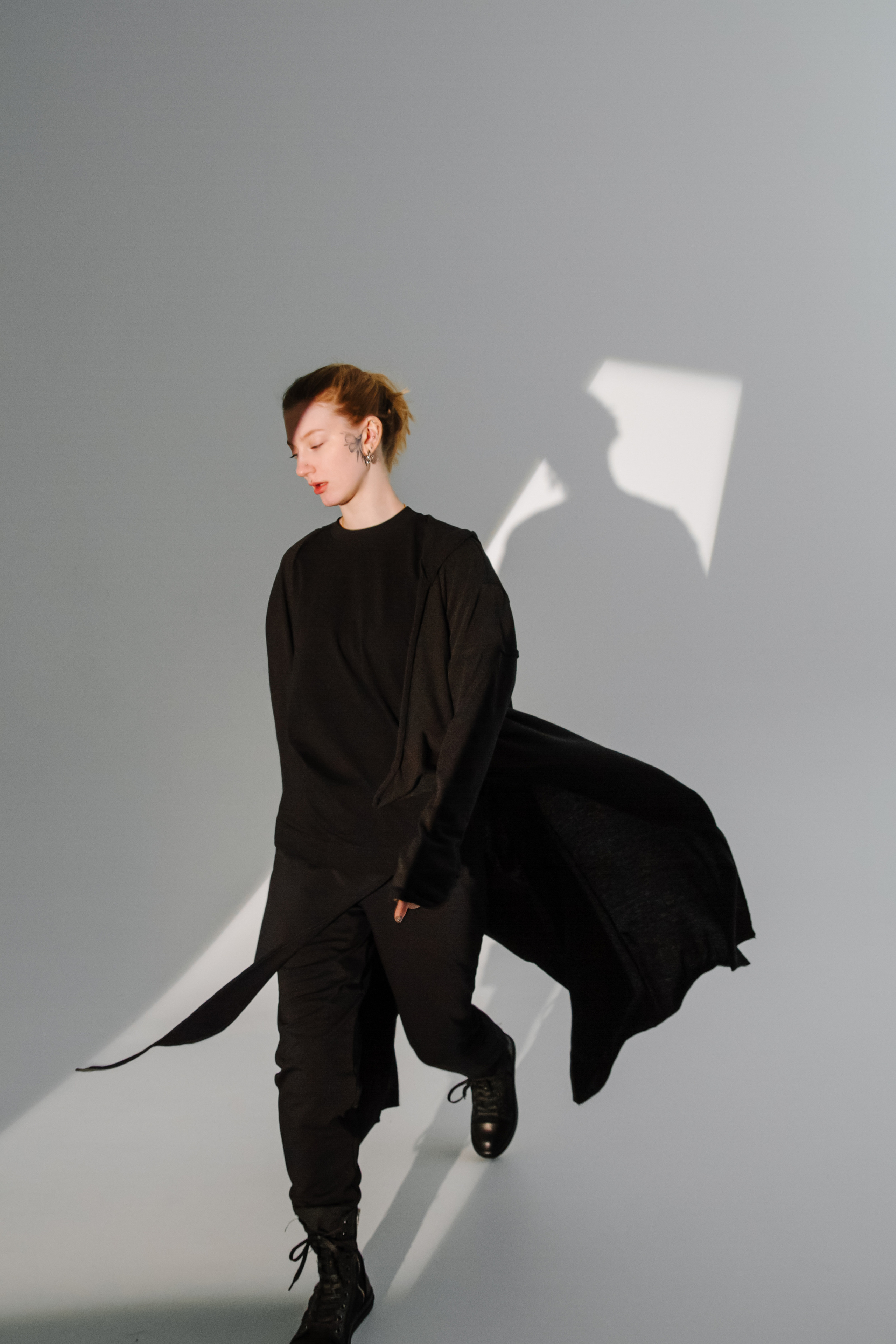 Bat Norton. Фотограф в Москве Анастасия Курлович