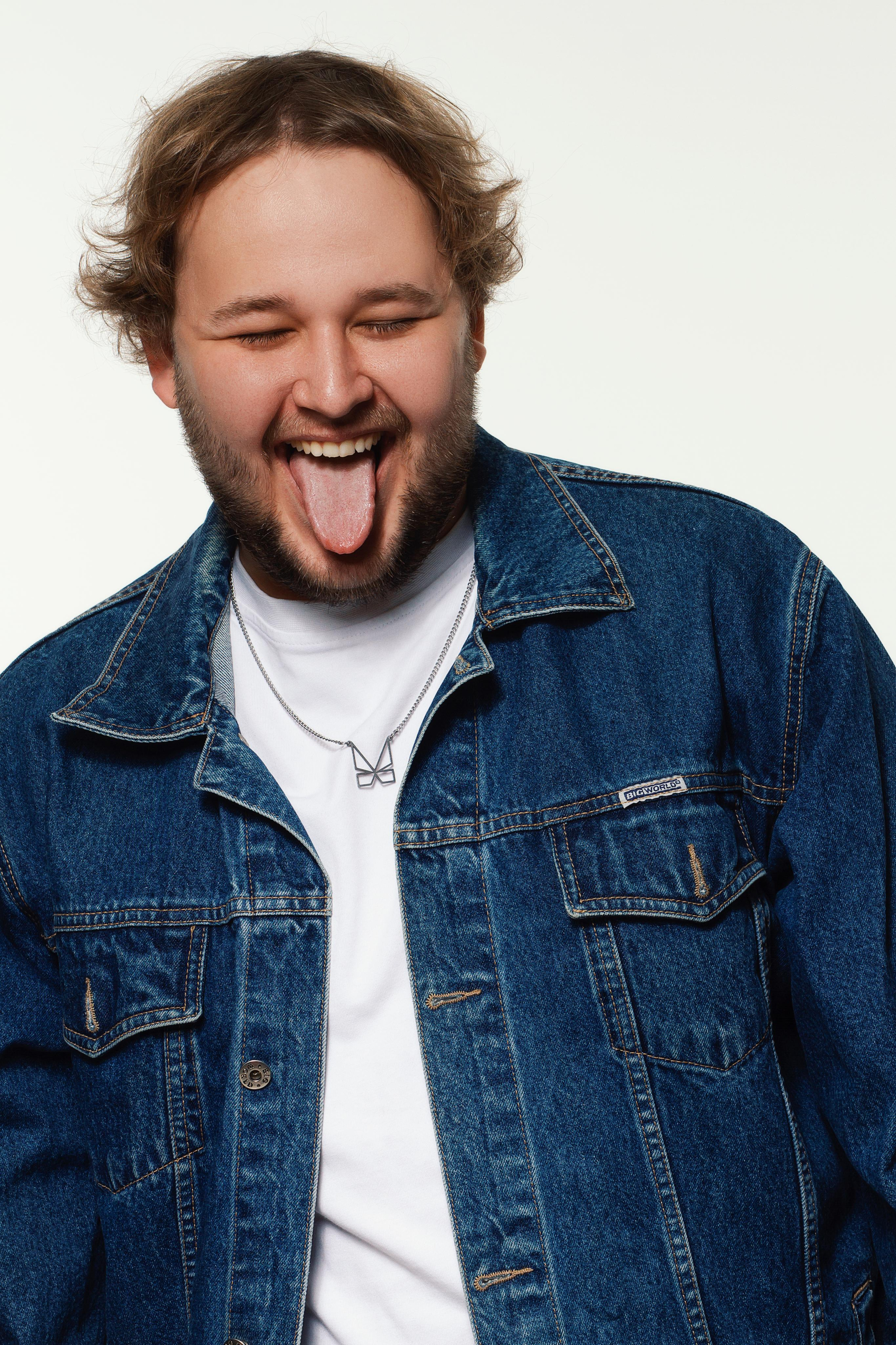 Резиденты weare. Фотограф в Москве Анастасия Курлович