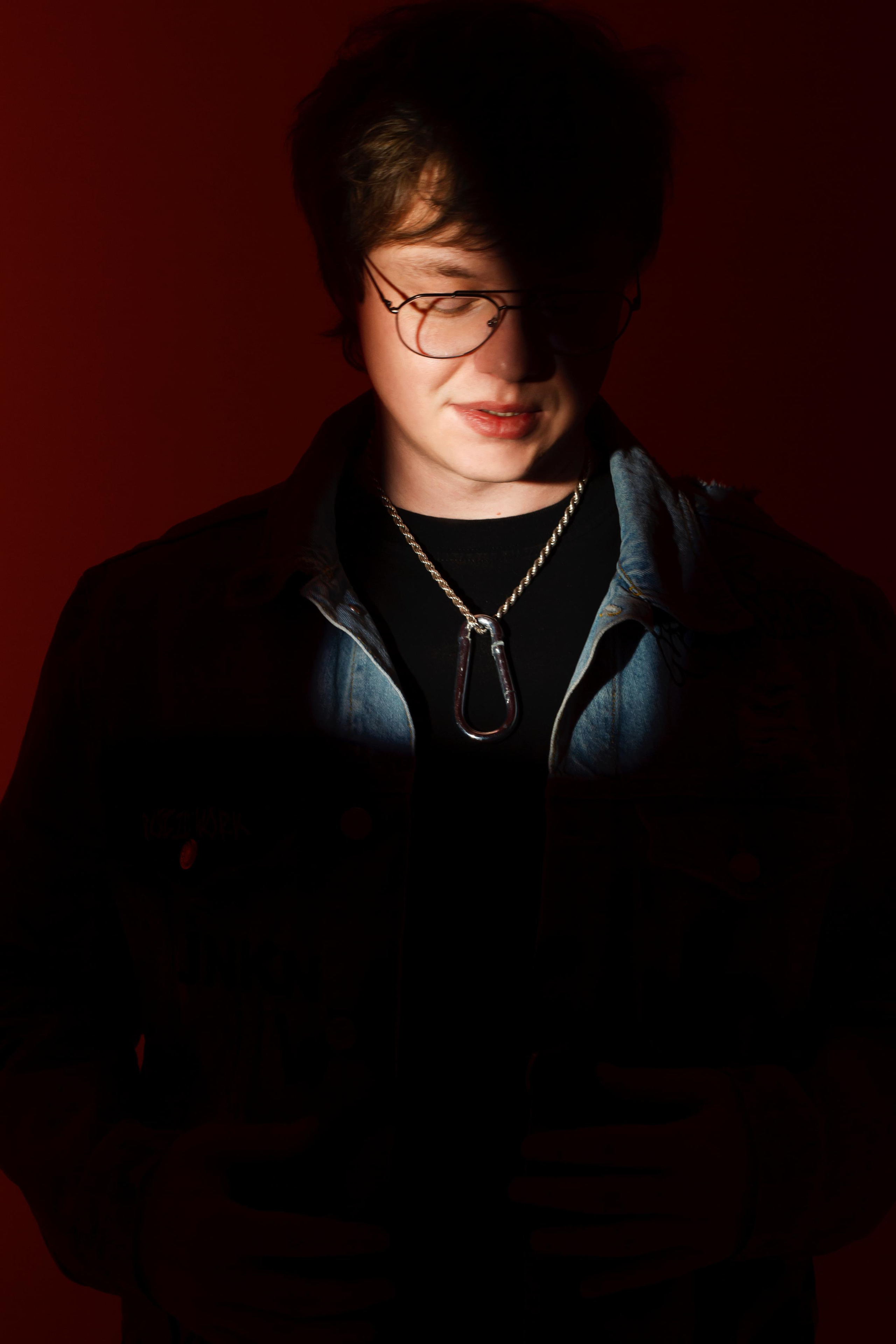 Резиденты weare. Фотограф в Москве Анастасия Курлович