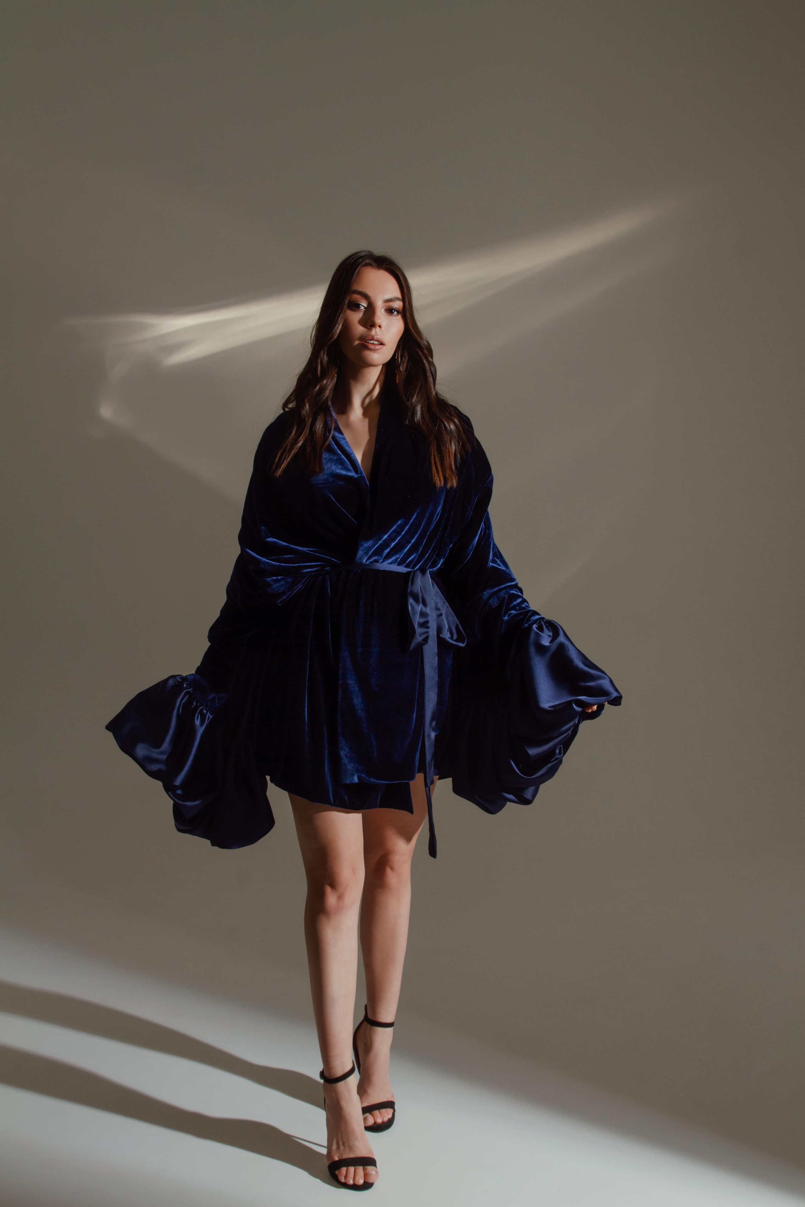 Levvel. Фотограф в Москве Анастасия Курлович